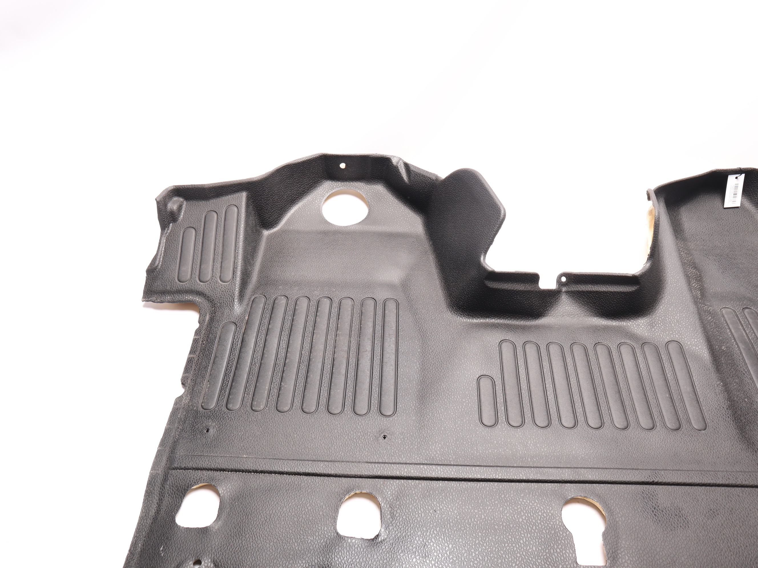 Килим салону передній Renault Master (Opel Movano, Nissan NV400) 2010 -, 749021679R Б/В
