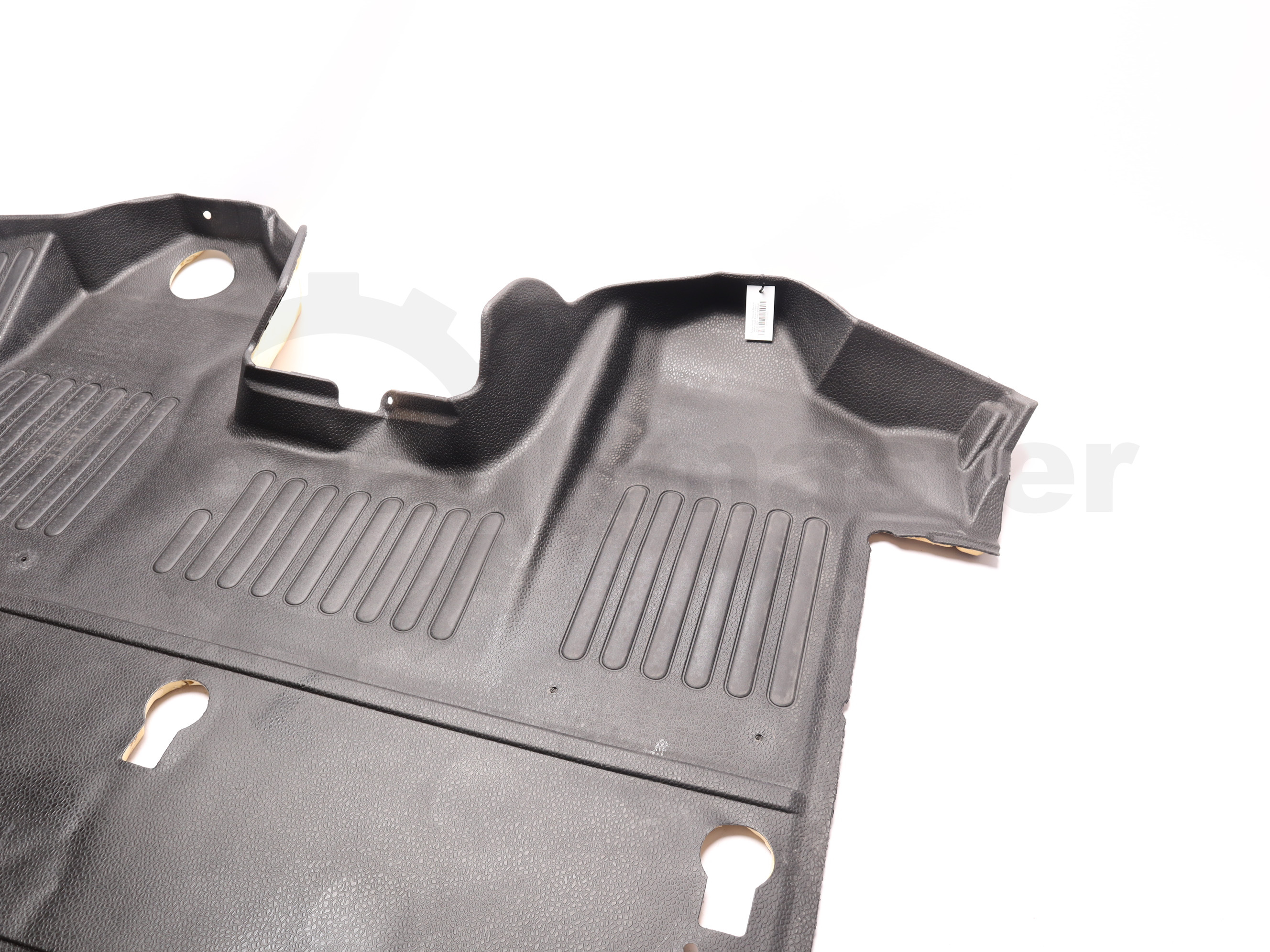 Килим салону передній Renault Master (Opel Movano, Nissan NV400) 2010 -, 749021679R Б/В