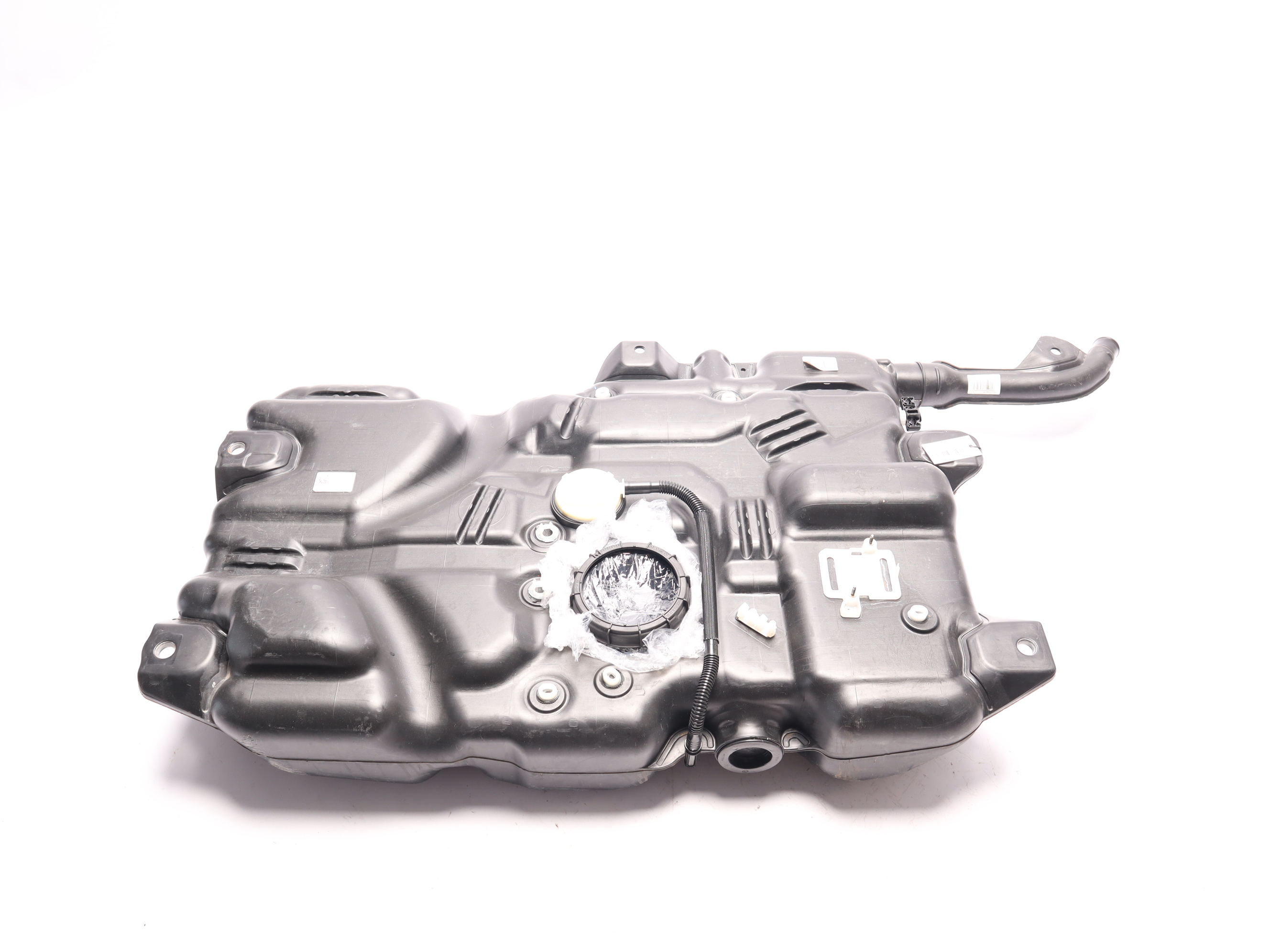 Паливний бак Renault Trafic (Opel Vivaro, Nissan NV300) 2020 -, 172029269R Б/В