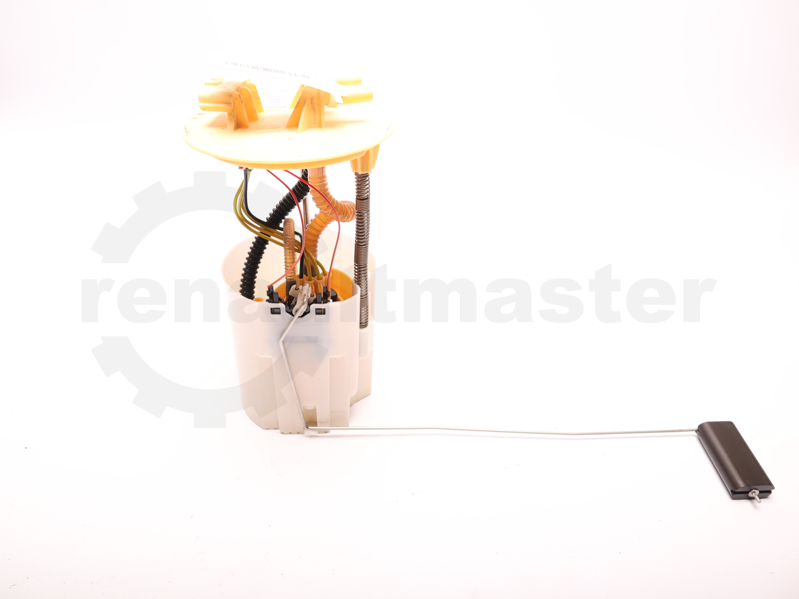 Датчик рівня палива в баку з насосом Renault Master (Opel Movano, Nissan NV400) 2010 -, 172024101R Б/В