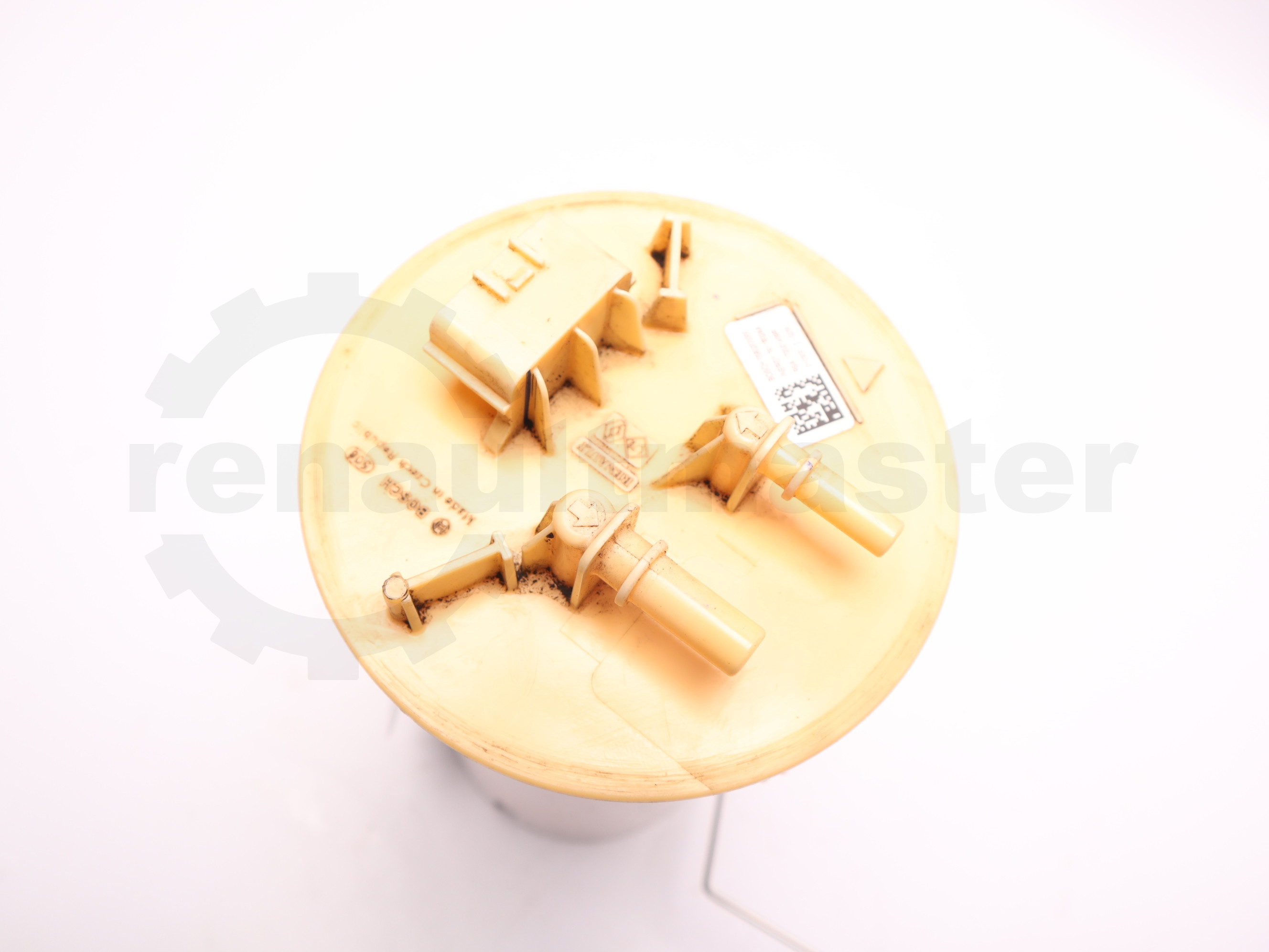 Датчик рівня палива в баку з насосом Renault Trafic (Opel Vivaro, Nissan NV300) 2020 -, 172021439R Б/В