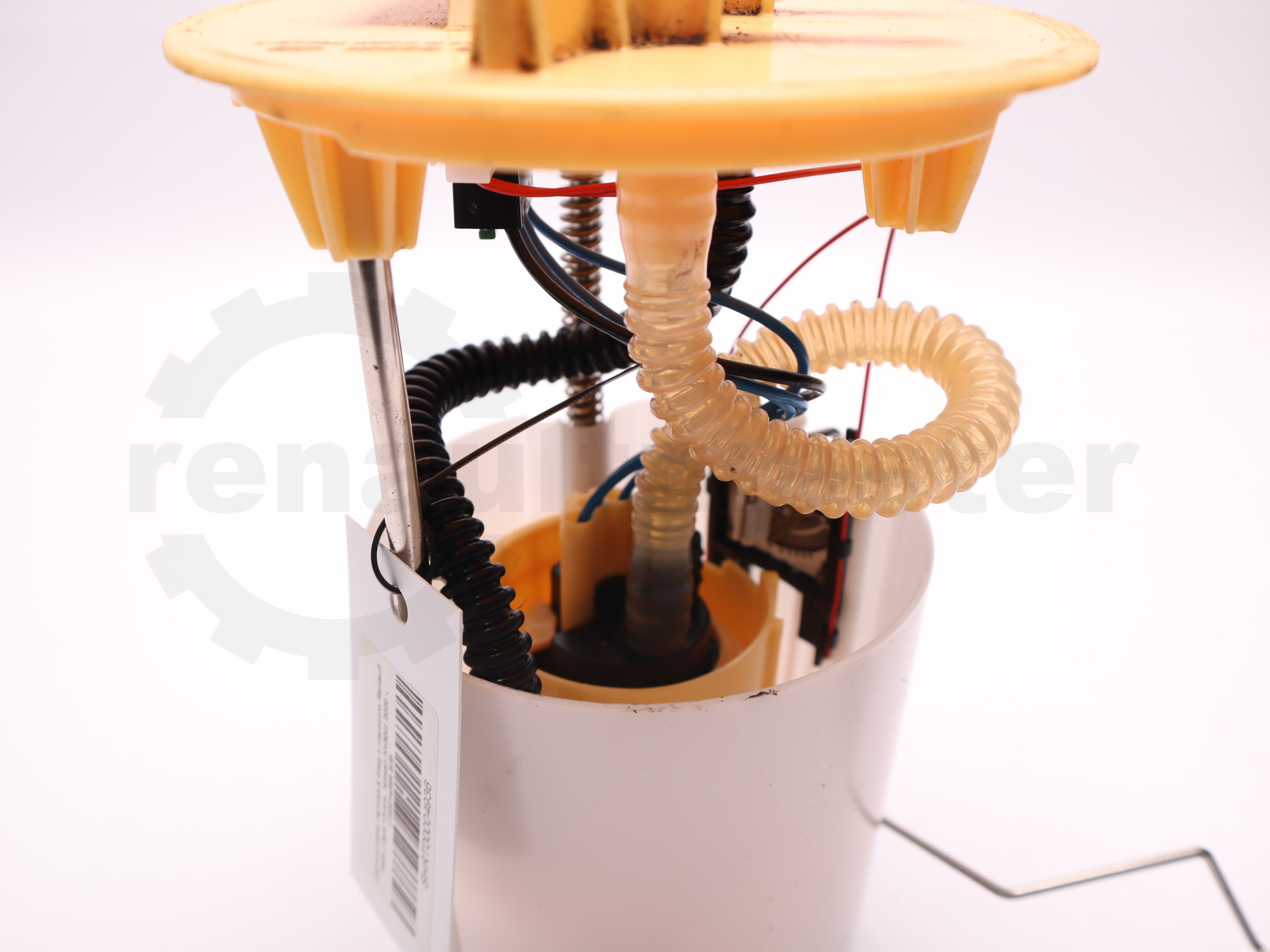 Датчик рівня палива в баку з насосом Renault Trafic (Opel Vivaro, Nissan NV300) 2020 -, 172021439R Б/В