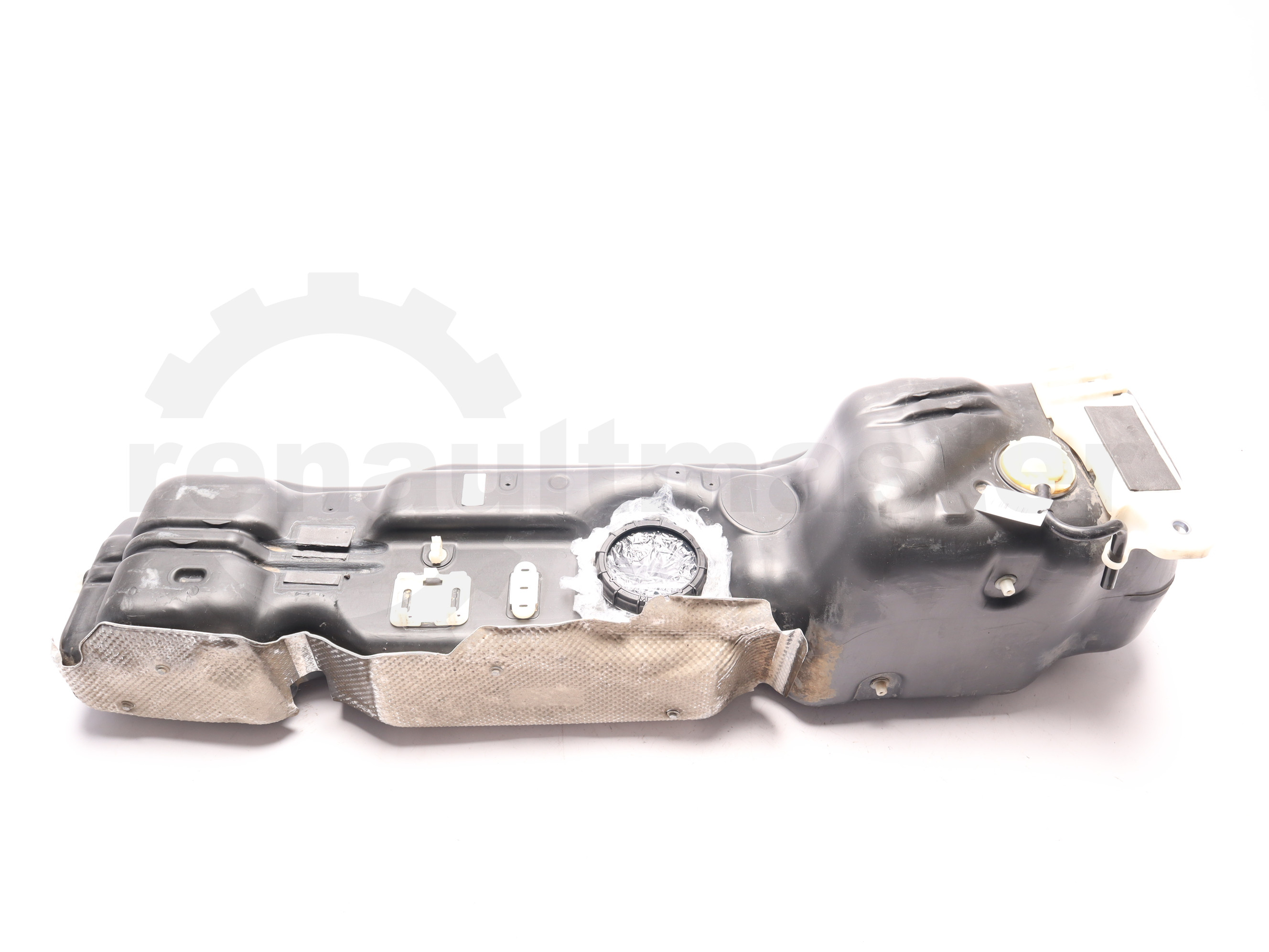 Паливний бак Renault Master (Opel Movano, Nissan NV400) 2010 -, 8200947534 Б/В