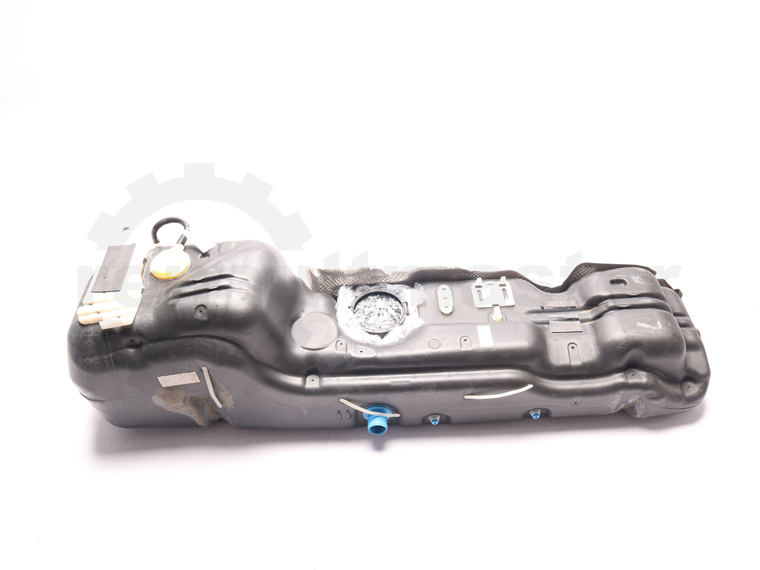 Паливний бак Renault Master (Opel Movano, Nissan NV400) 2010 -, 8200947534 Б/В