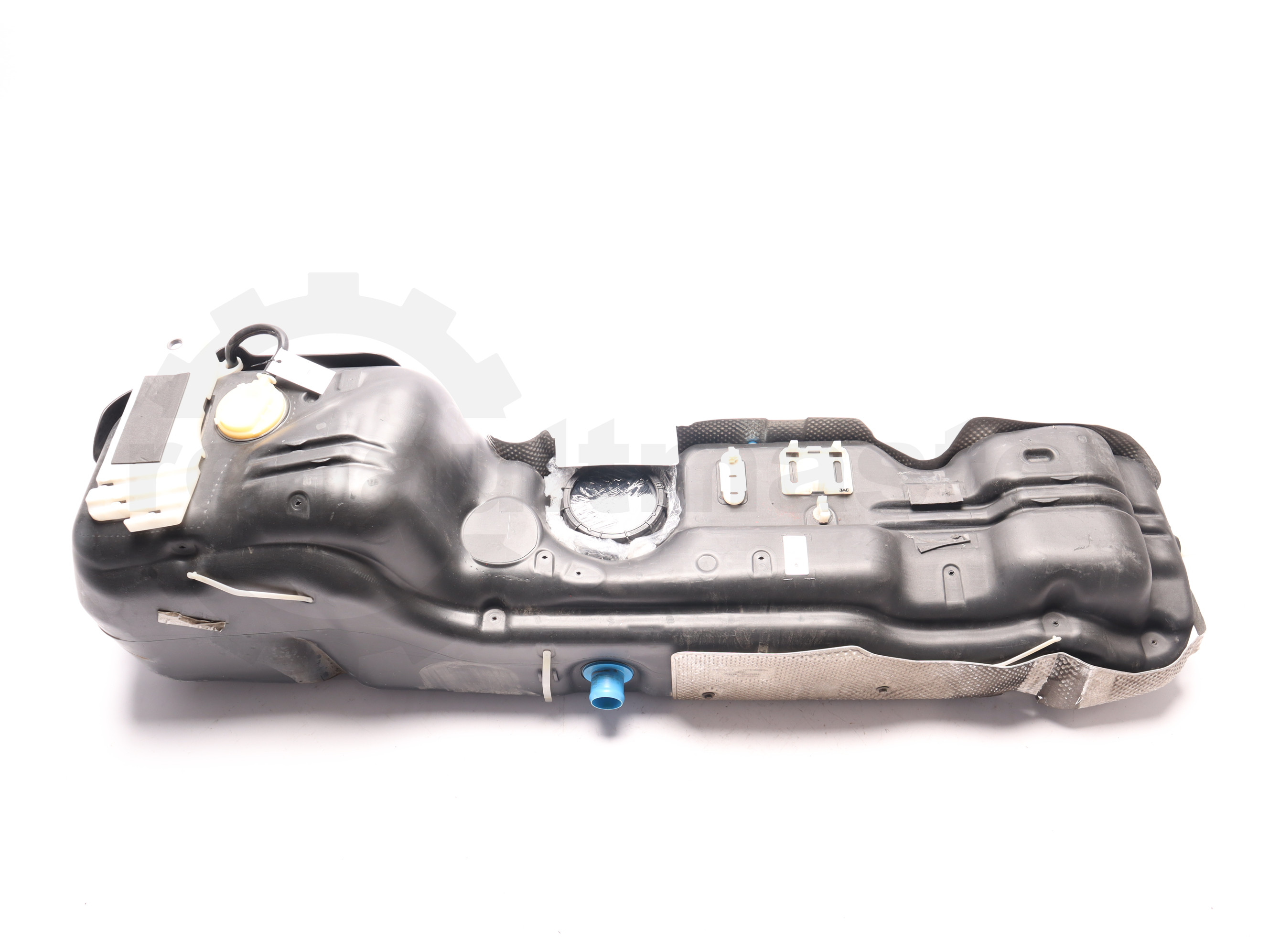 Паливний бак Renault Master (Opel Movano, Nissan NV400) 2010 -, 8200947534 Б/В