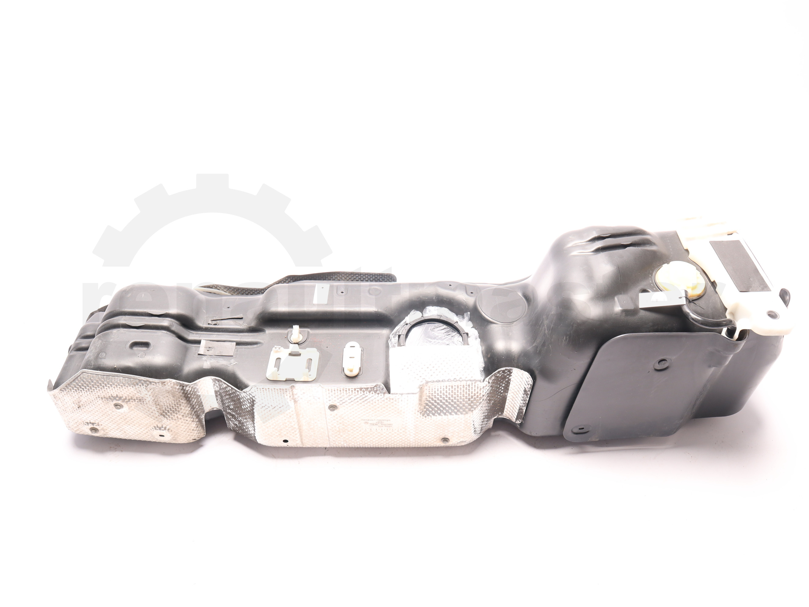 Паливний бак Renault Master (Opel Movano, Nissan NV400) 2010 -, 8200947534 Б/В