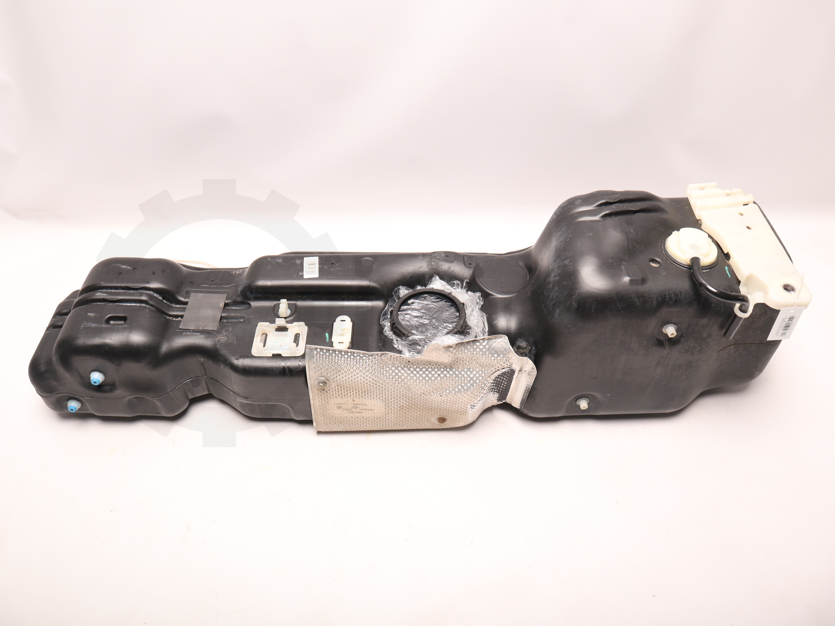 Паливний бак Renault Master (Opel Movano, Nissan NV400) 2010 -, 8200947534 Б/В