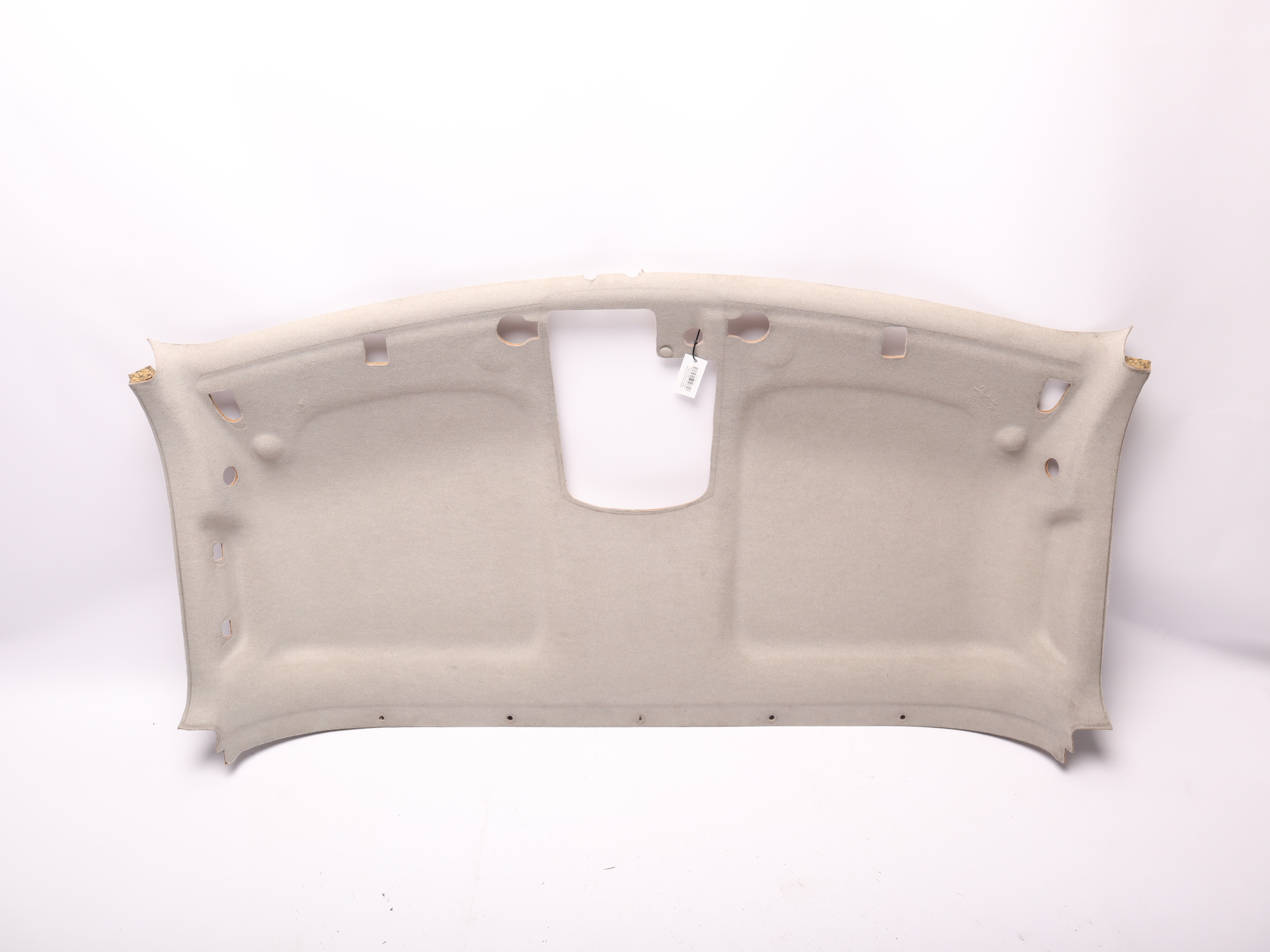 Обшивка потолка кабіни Renault Master (Opel Movano, Nissan NV400) 2010 -, 739010101R Б/В
