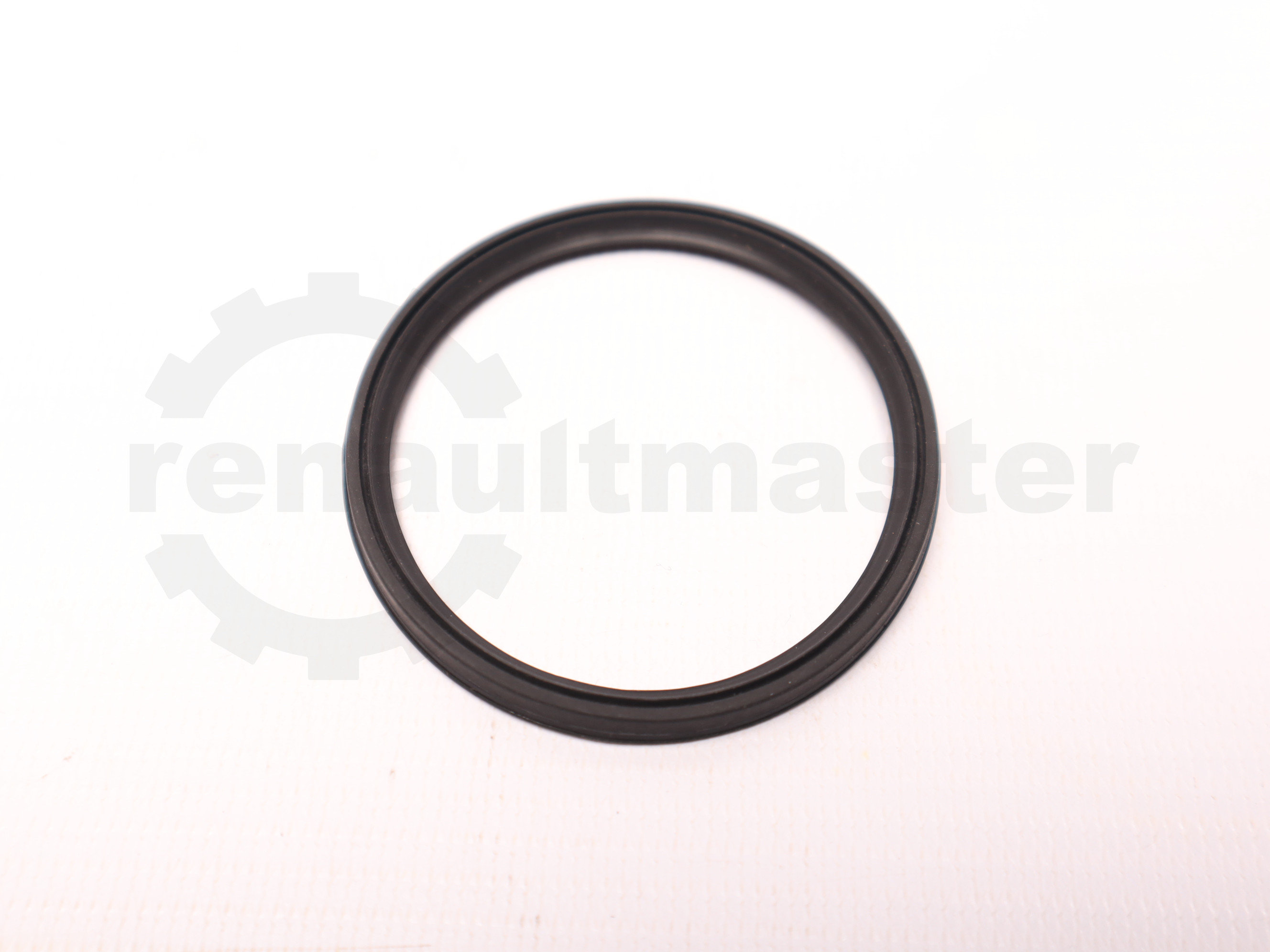 Прокладка патрубка інтеркулера ущільнююча Renault Megane 3 1.5 dCi 09->, - RWS 2000 Rotweiss