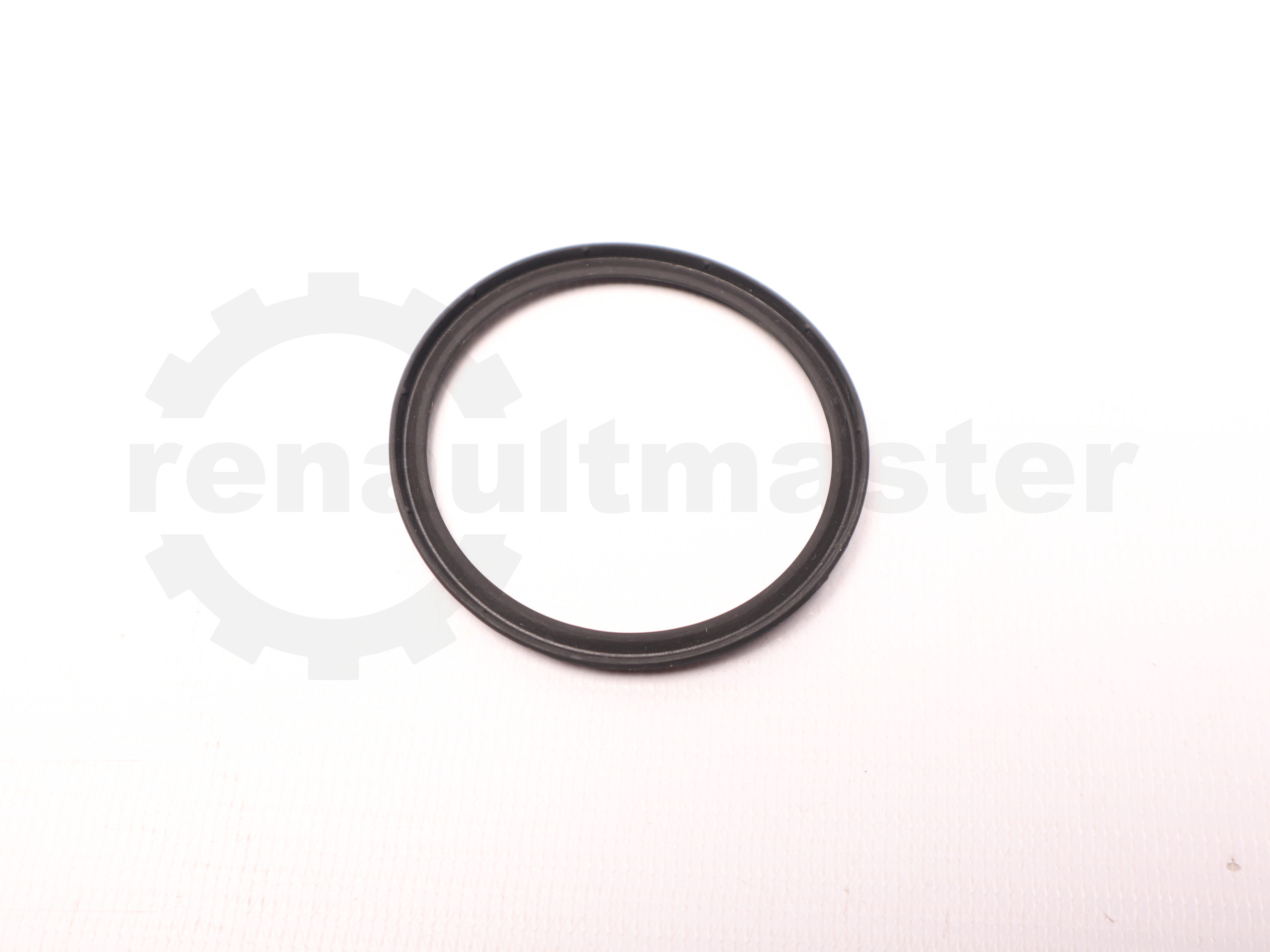 Прокладка патрубка інтеркулера ущільнююча Renault Megane 3 1.5 dCi 09->, - RWS 2000 Rotweiss