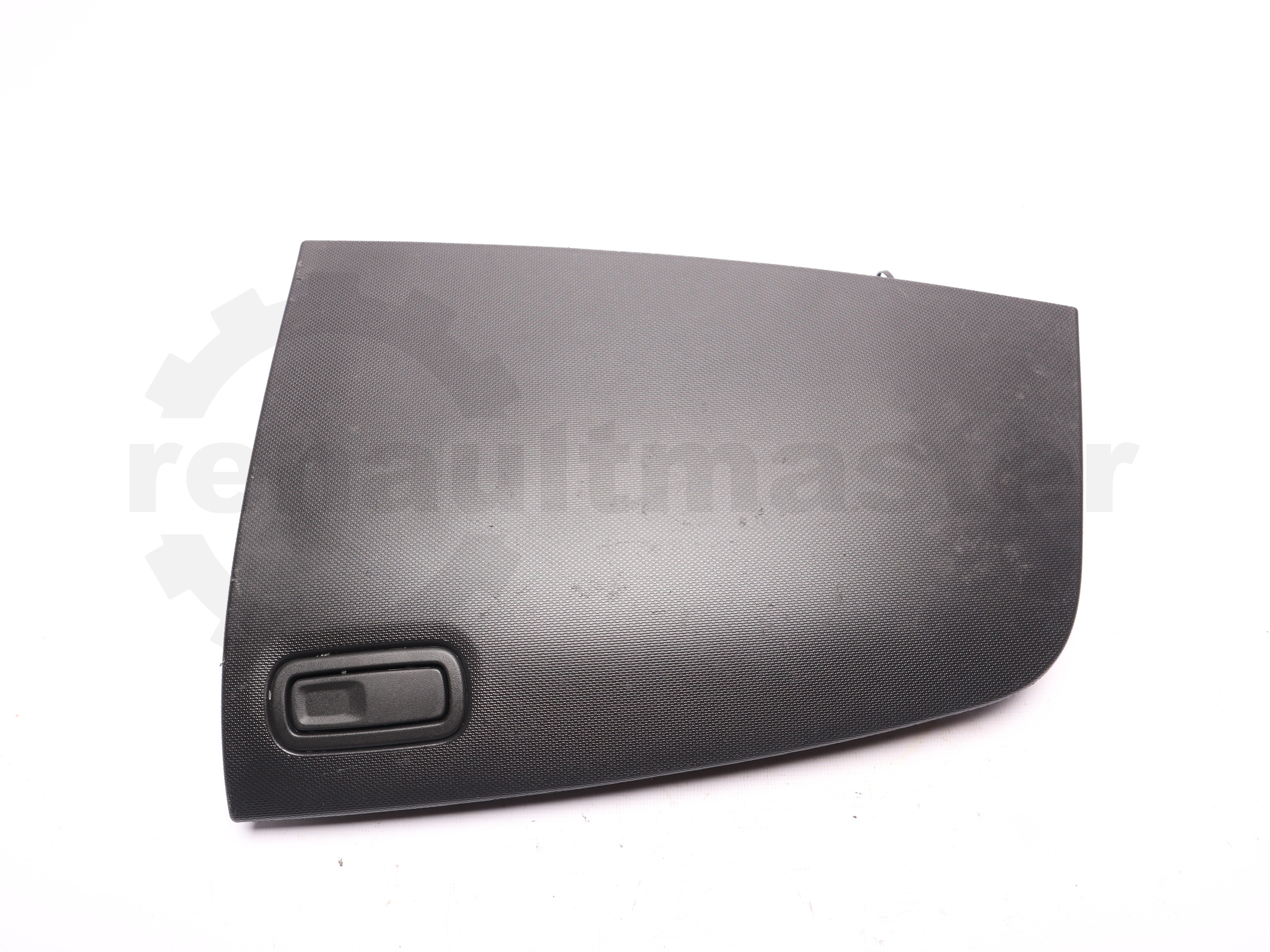 Кришка верхнього пасажирського бардачка Renault Trafic (Opel Vivaro, Nissan NV300) 2020 -, 685113051R Б/В