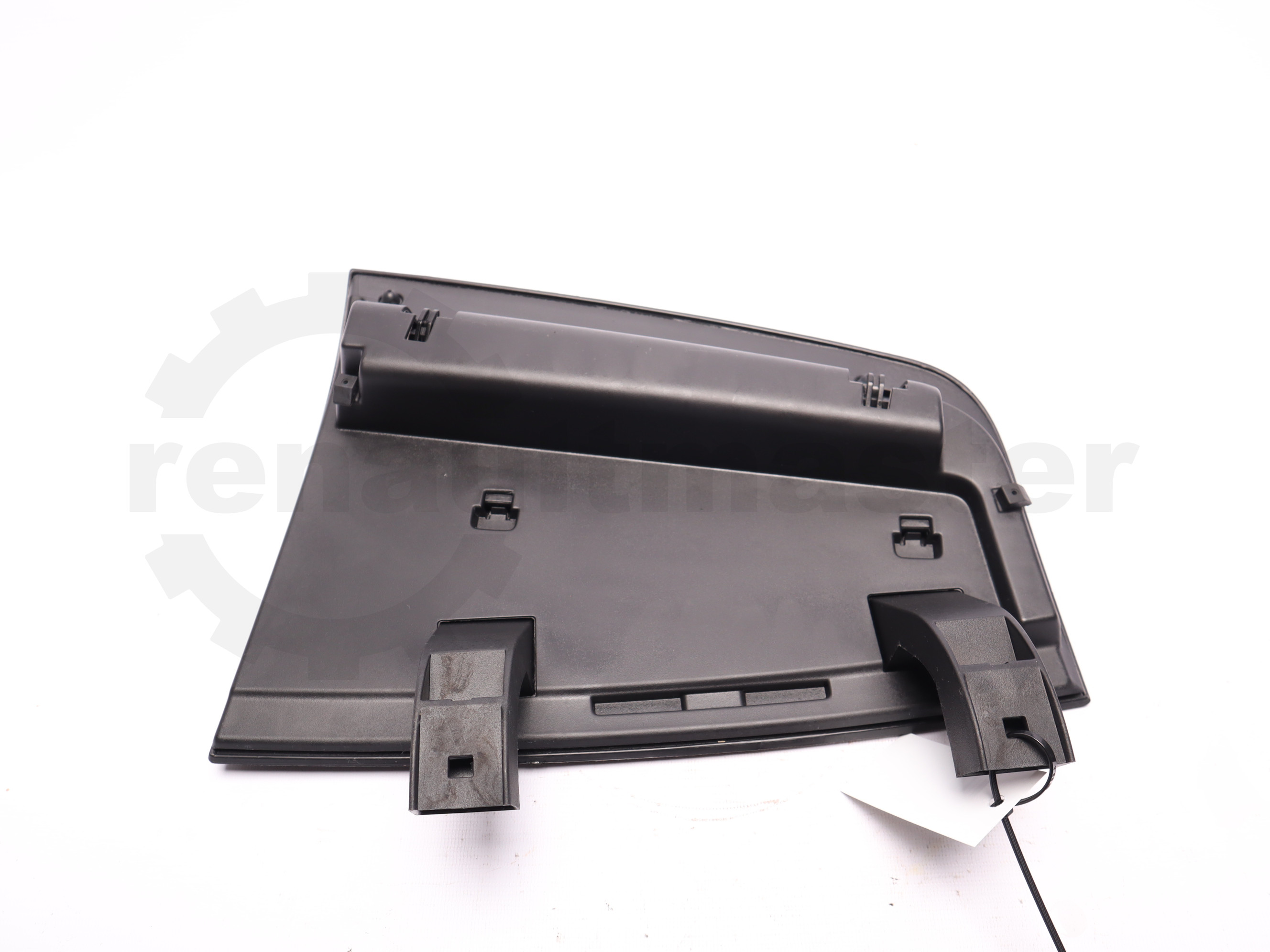 Кришка верхнього пасажирського бардачка Renault Trafic (Opel Vivaro, Nissan NV300) 2020 -, 685113051R Б/В