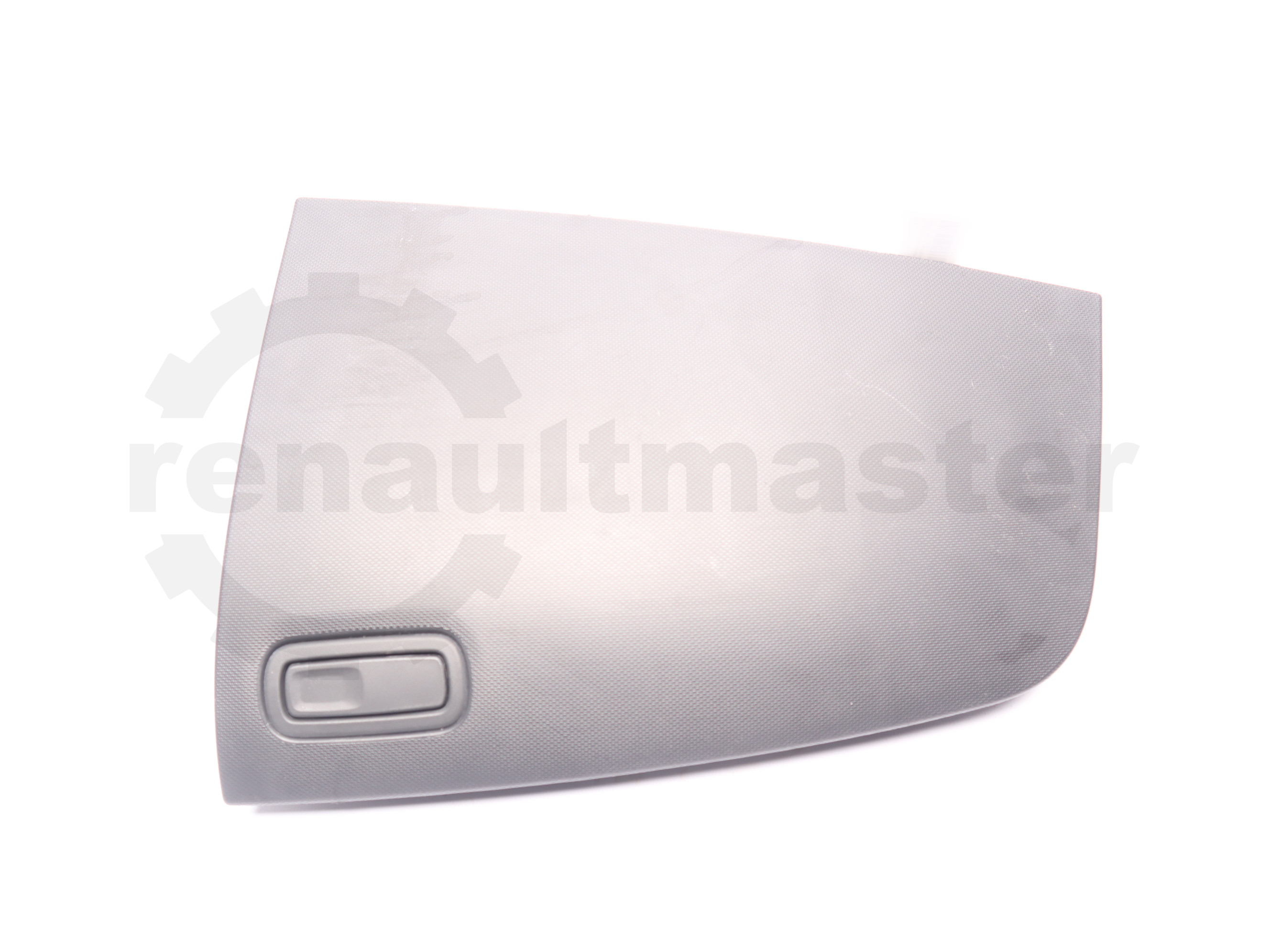Кришка верхнього пасажирського бардачка Renault Trafic (Opel Vivaro, Nissan NV300) 2020 -, 685113051R Б/В