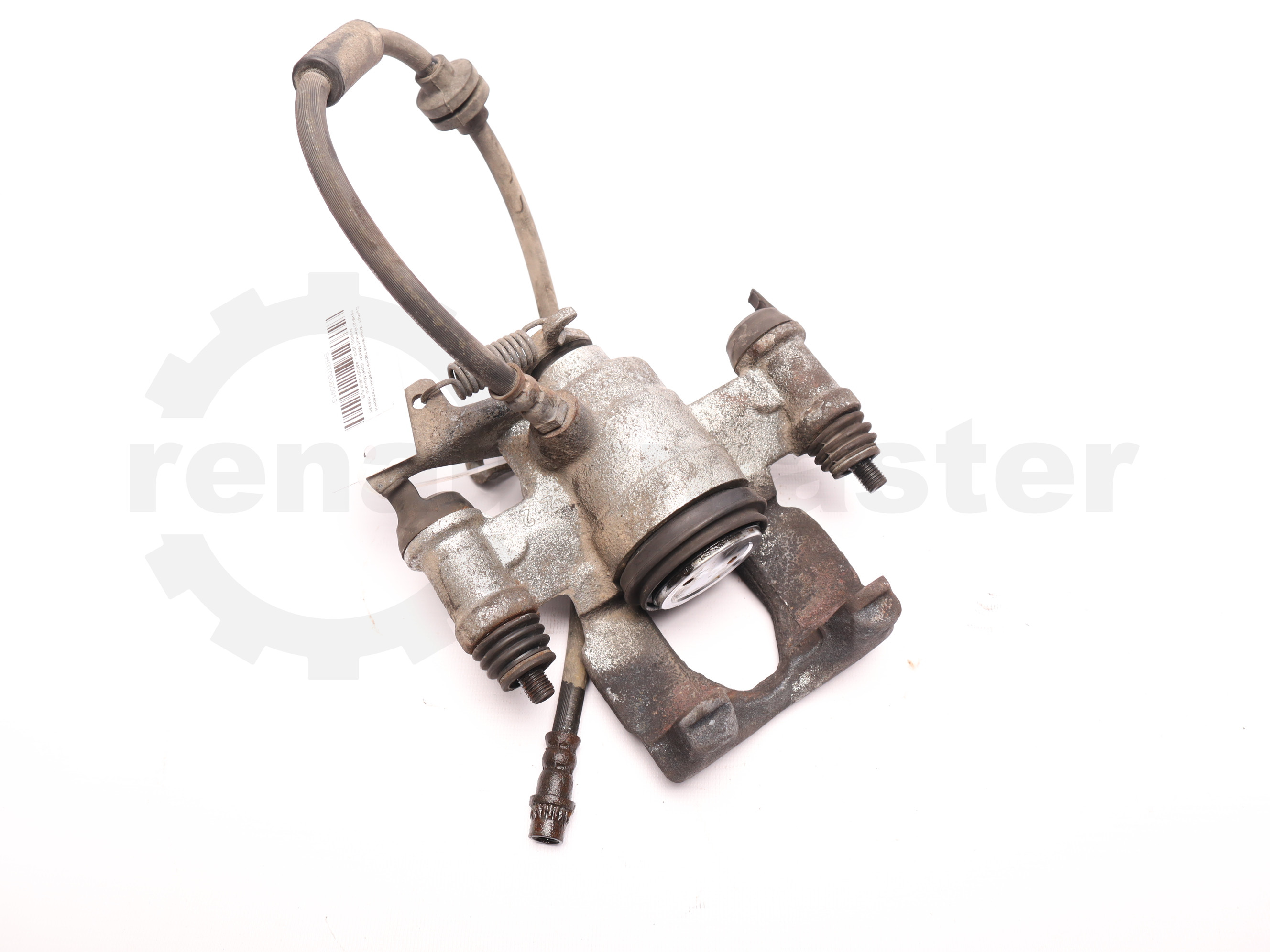 Супорт гальмівний задній правий (передній привід) Renault Master (Opel Movano, Nissan NV400) 2010 -, 440001395R Б/В