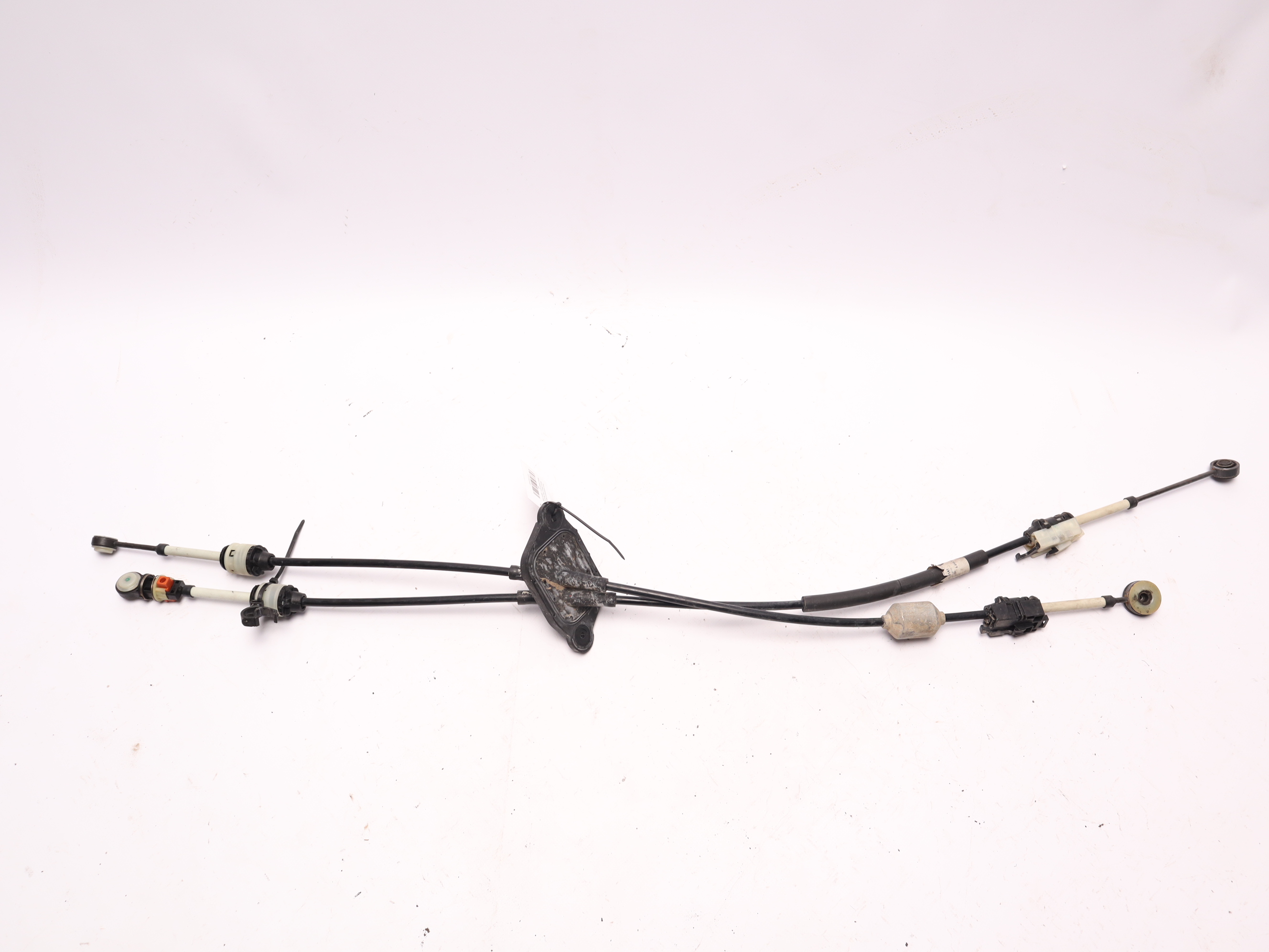 Троси перемикання передач Renault Master (Opel Movano, Nissan NV400) 2010 -, 349351730R Б/В