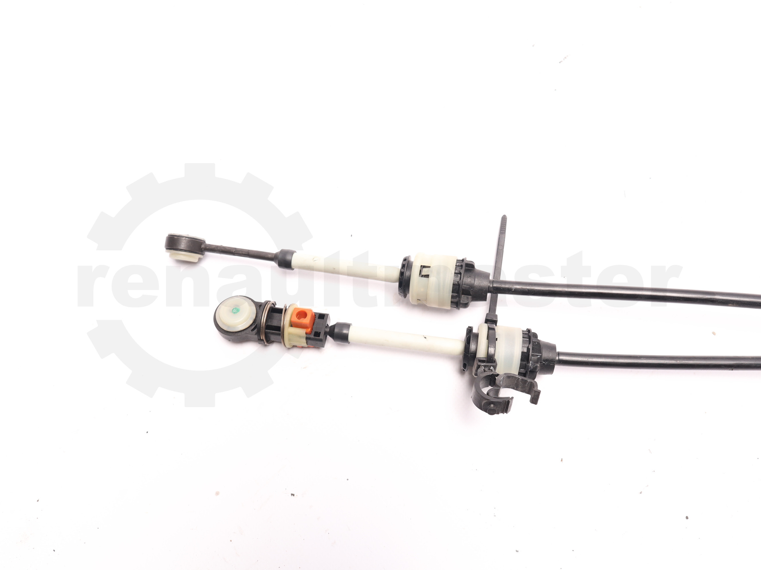 Троси перемикання передач Renault Master (Opel Movano, Nissan NV400) 2010 -, 349351730R Б/В