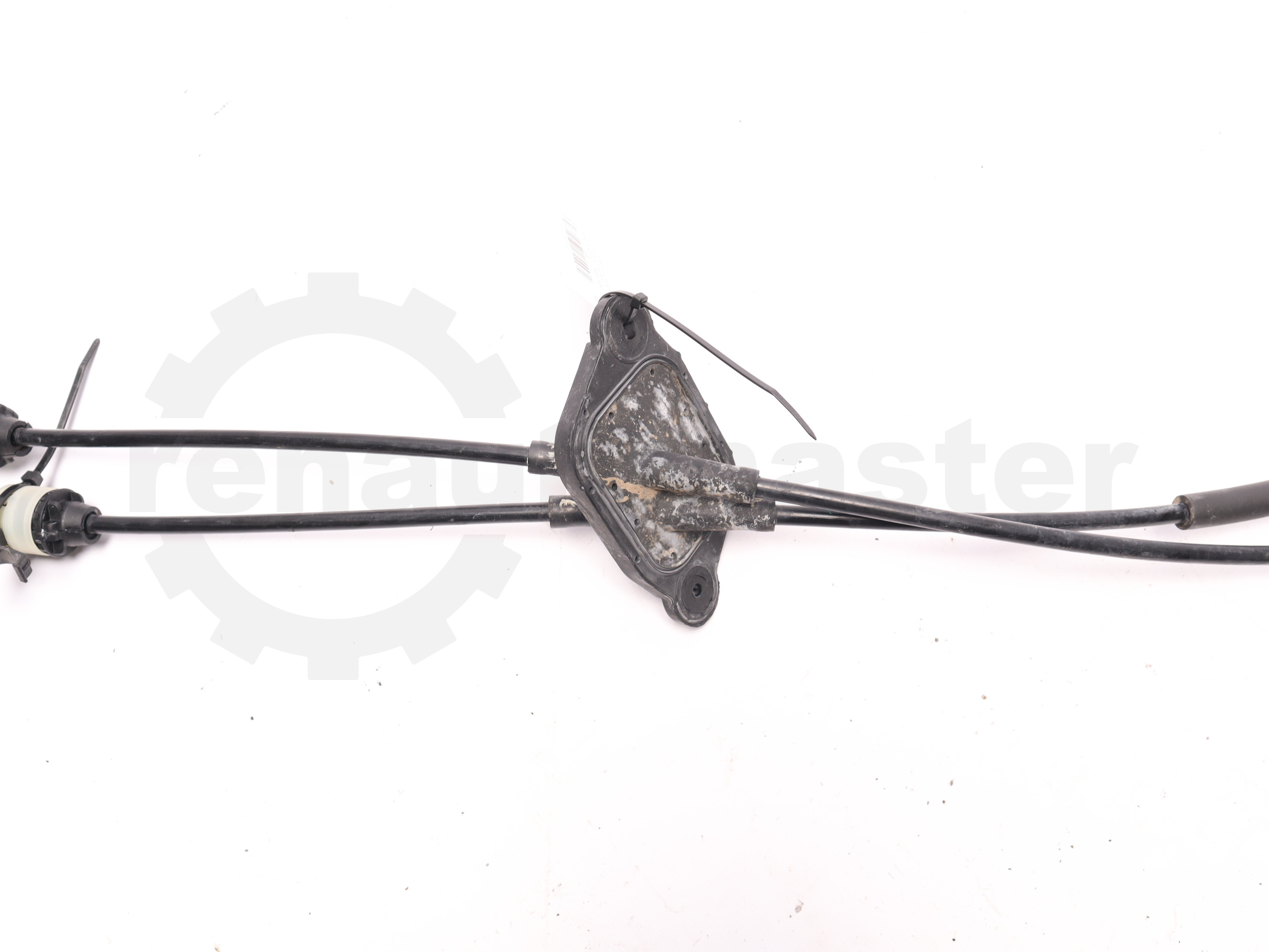 Троси перемикання передач Renault Master (Opel Movano, Nissan NV400) 2010 -, 349351730R Б/В