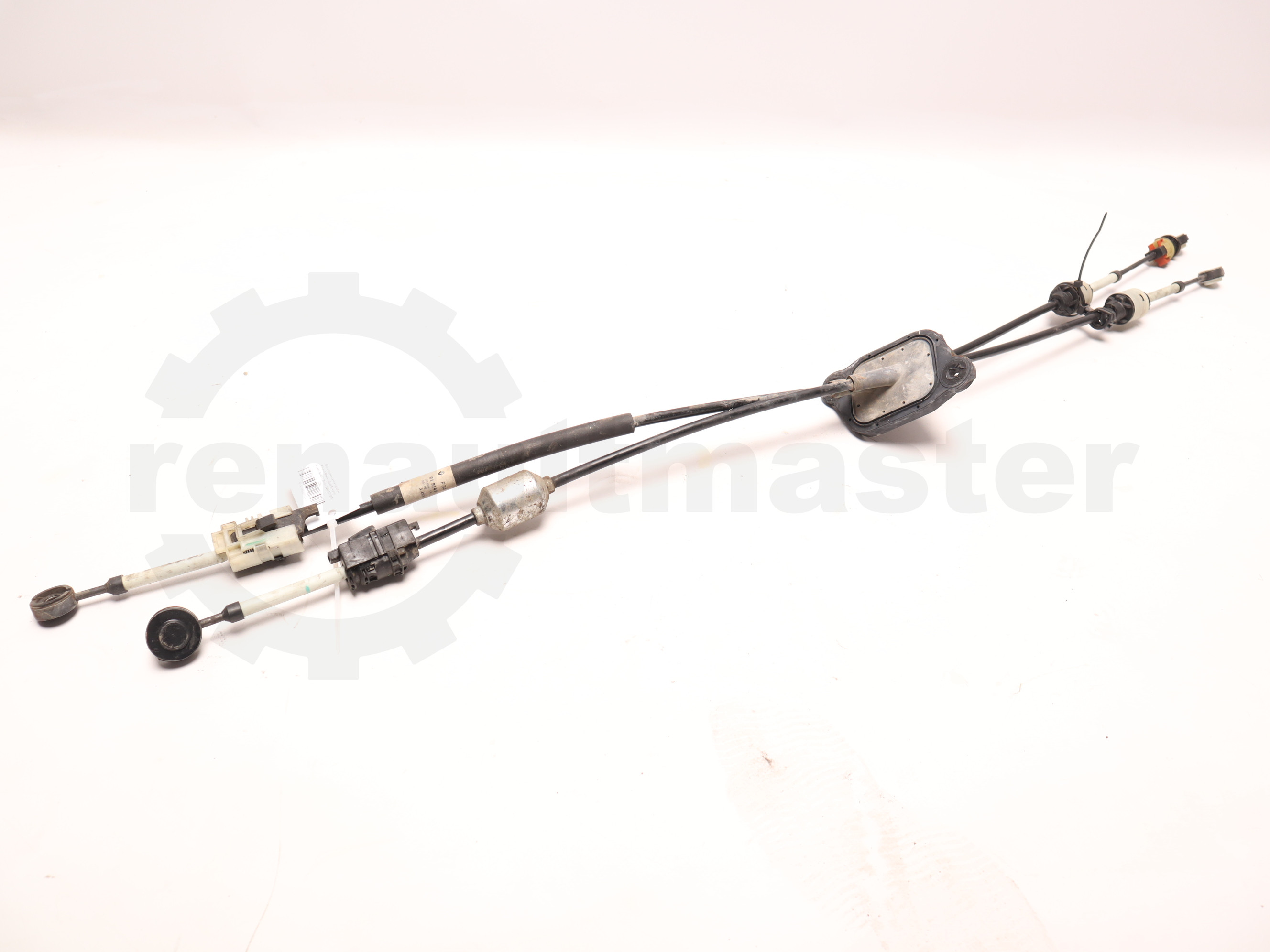 Троси перемикання передач Renault Master (Opel Movano, Nissan NV400) 2010 -, 349351730R Б/В