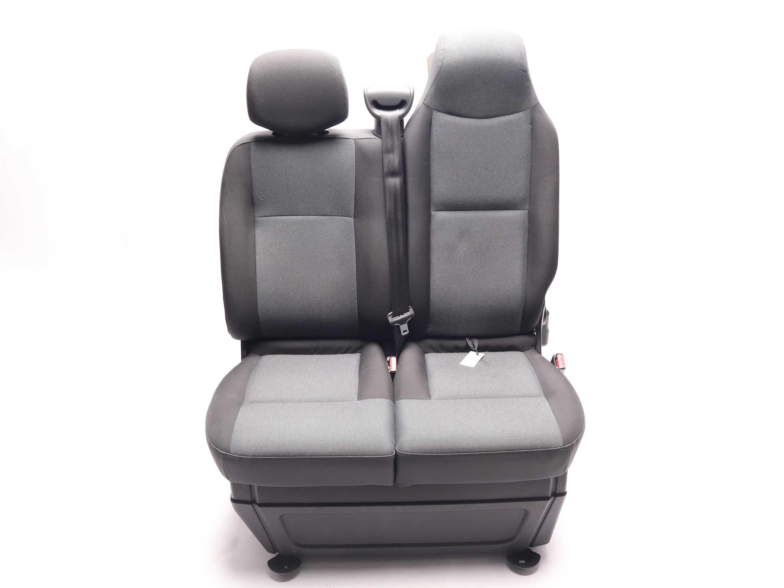 Сидіння пасажирське подвійне Renault Master 2015 -, 876011637R Б/В