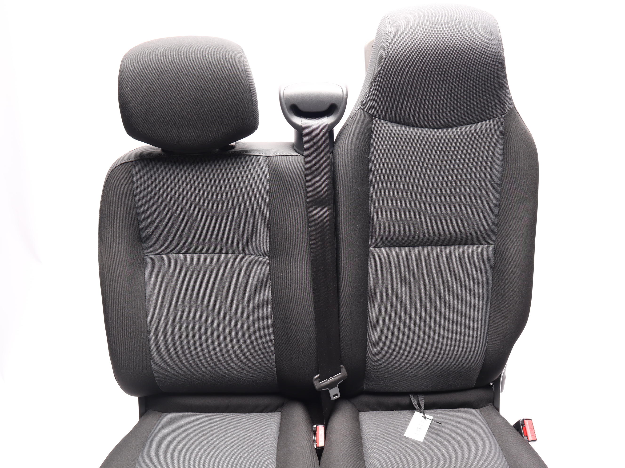 Сидіння пасажирське подвійне Renault Master 2015 -, 876011637R Б/В