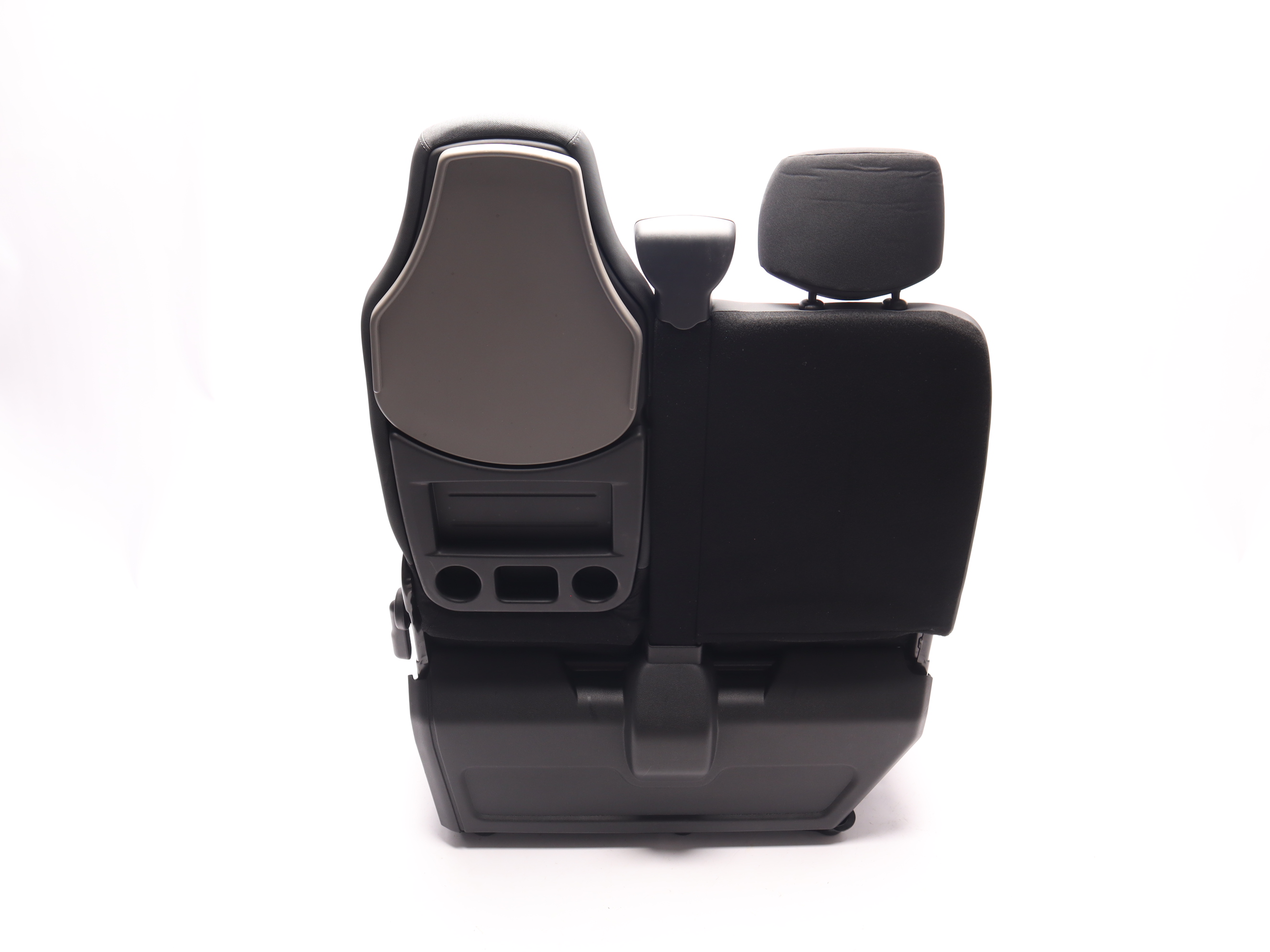 Сидіння пасажирське подвійне Renault Master 2015 -, 876011637R Б/В