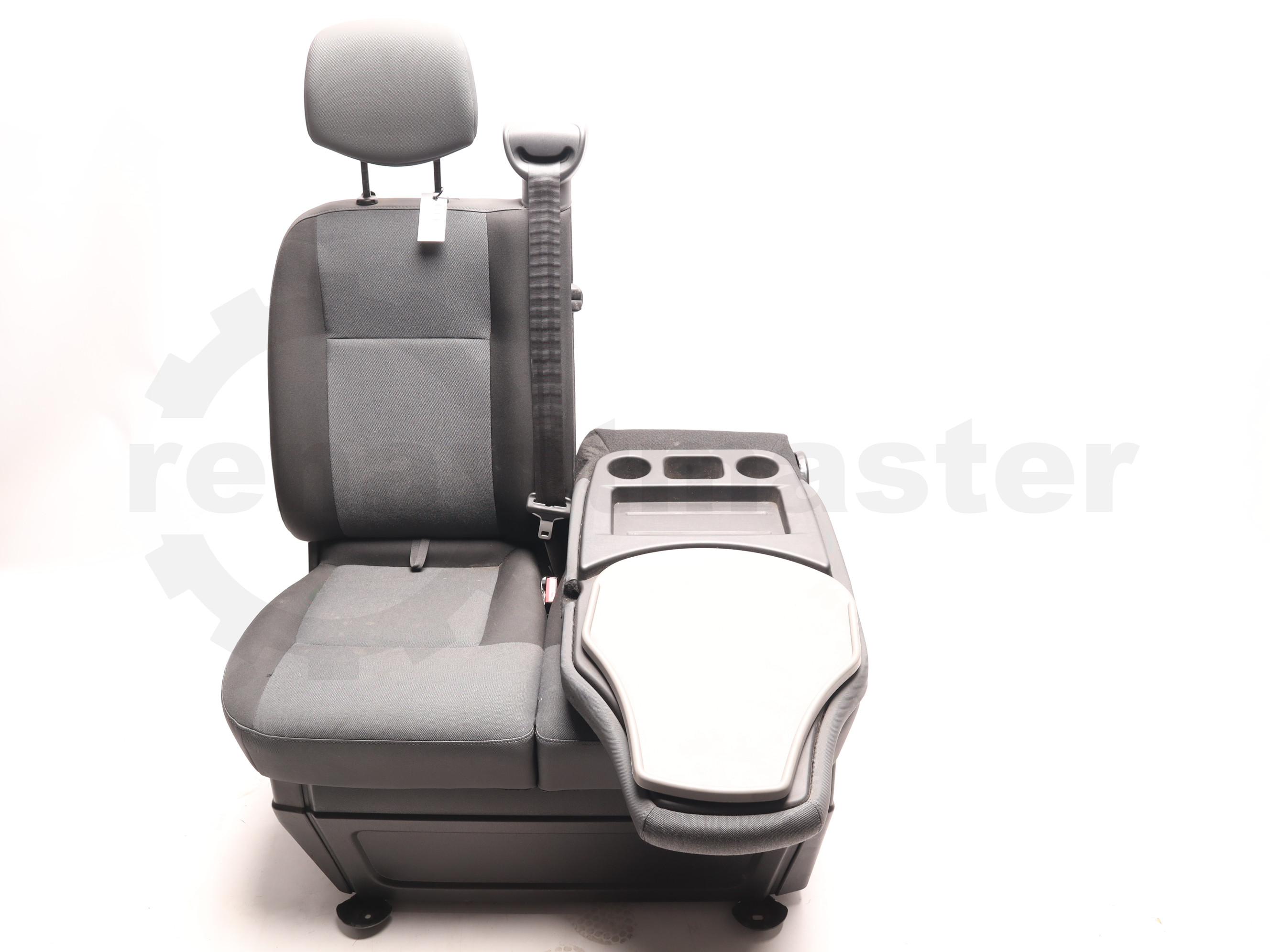 Сидіння пасажирське подвійне Renault Master 2015 -, 876011637R Б/В