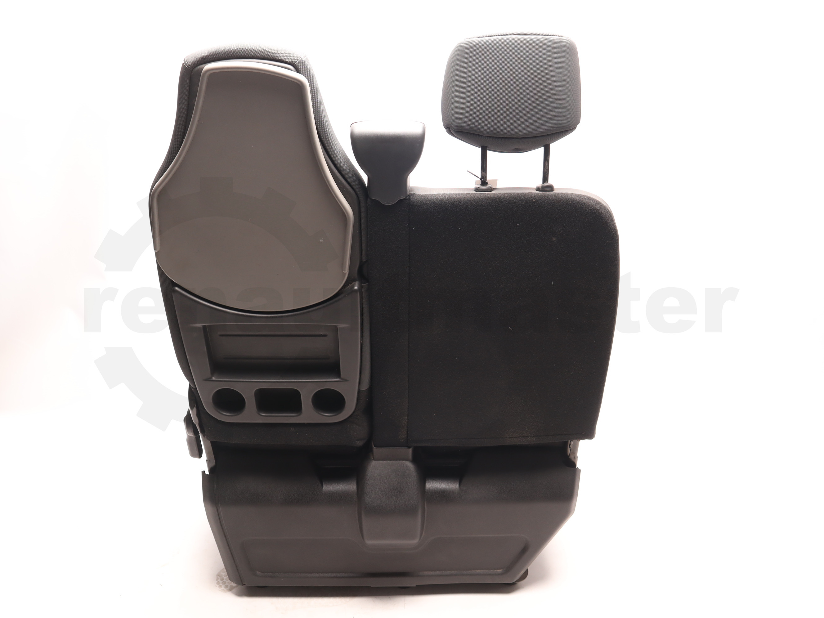 Сидіння пасажирське подвійне Renault Master 2015 -, 876011637R Б/В