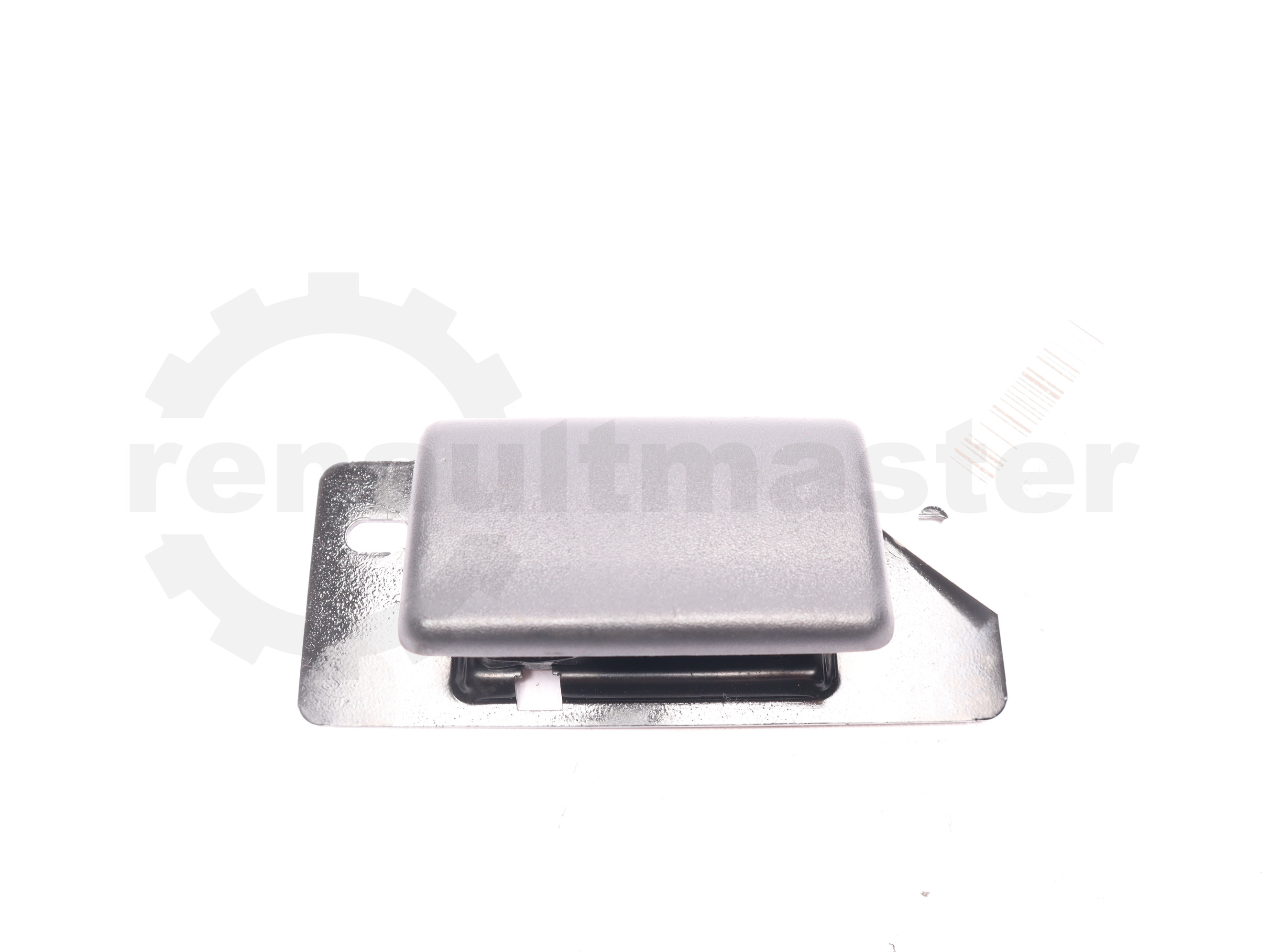 Защолка замка задніх дверей верхня Renault Trafic (Opel Vivaro, Nissan NV300) 2014 -, 91166044 Б/В