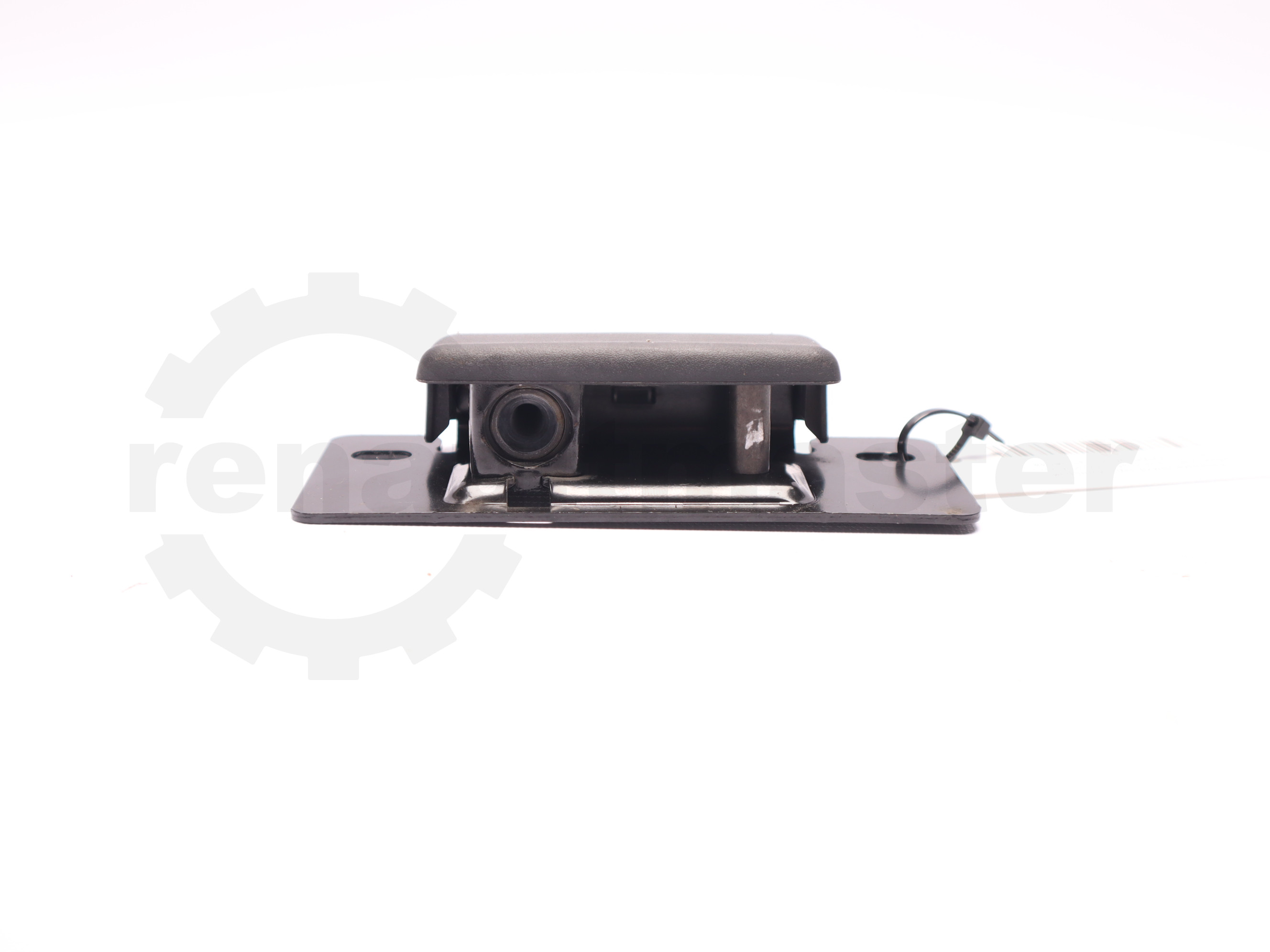 Защолка замка задніх дверей верхня Renault Trafic (Opel Vivaro, Nissan NV300) 2014 -, 91166044 Б/В