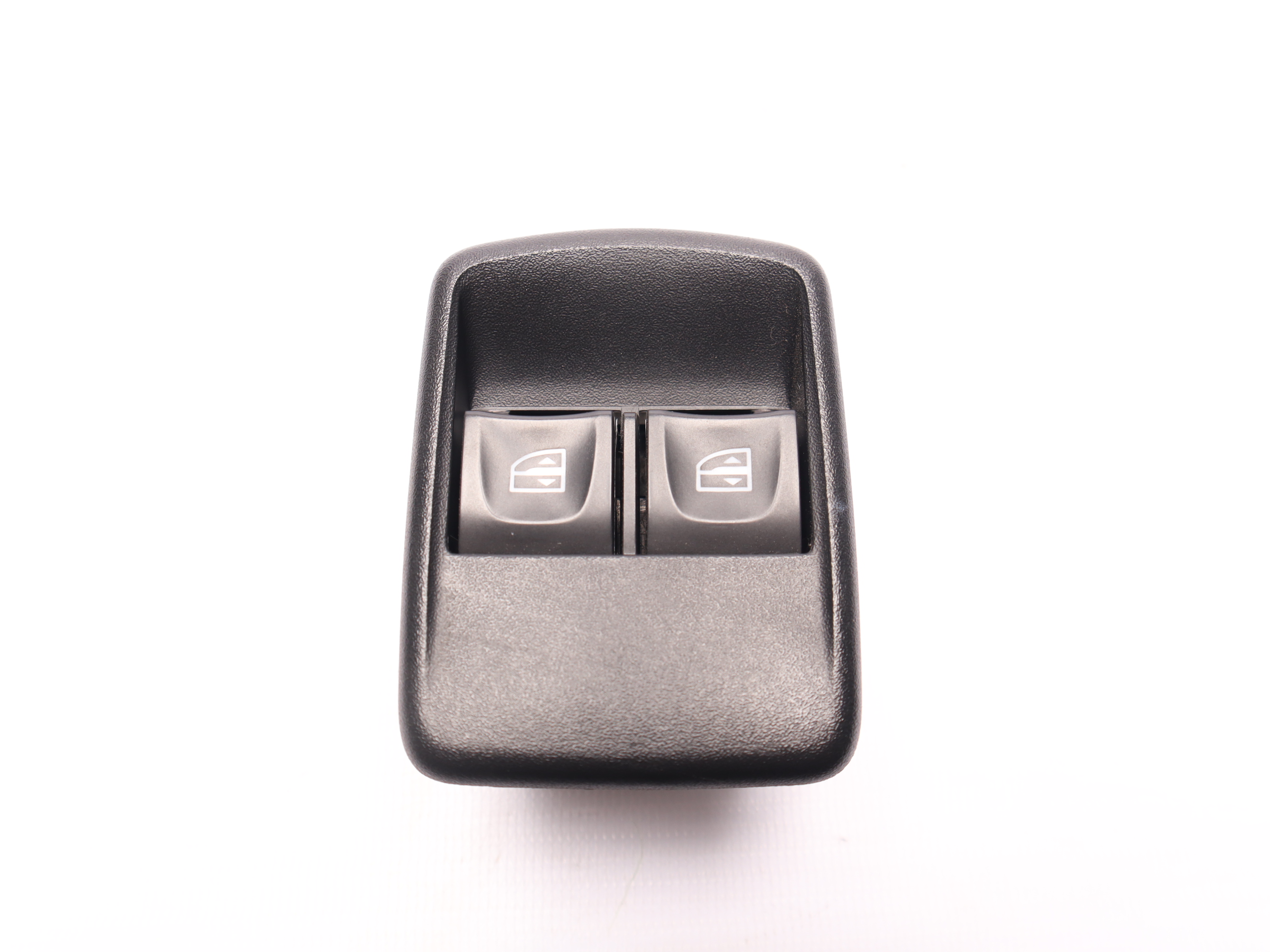 Кнопка склопідйомника ліва (подвійна) Renault Trafic (Opel Vivaro, Nissan NV300) 2014 -, 254112588R Б/В