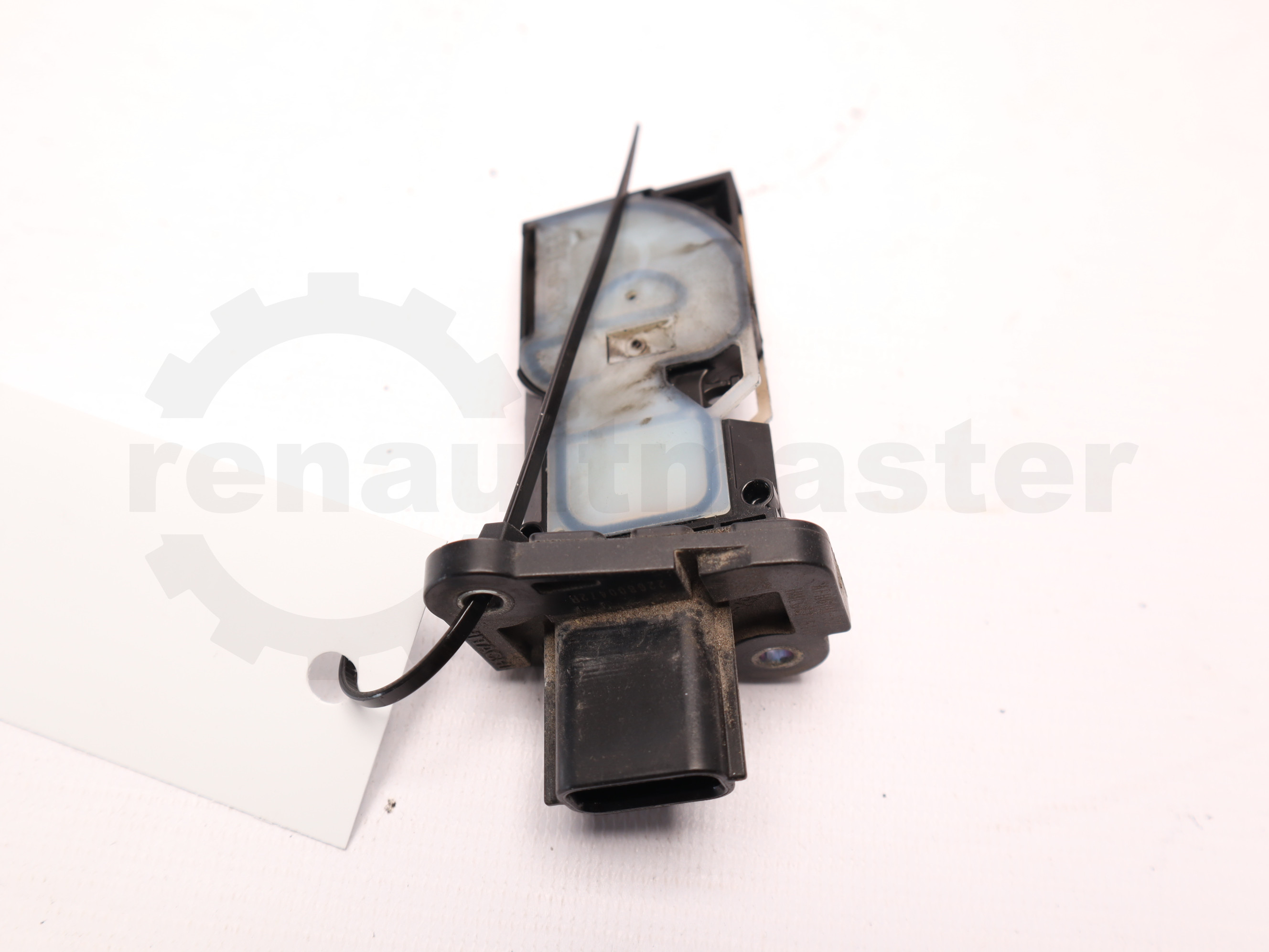 Витратомір повітря Renault Master 2019->, - 226800472R Б/В