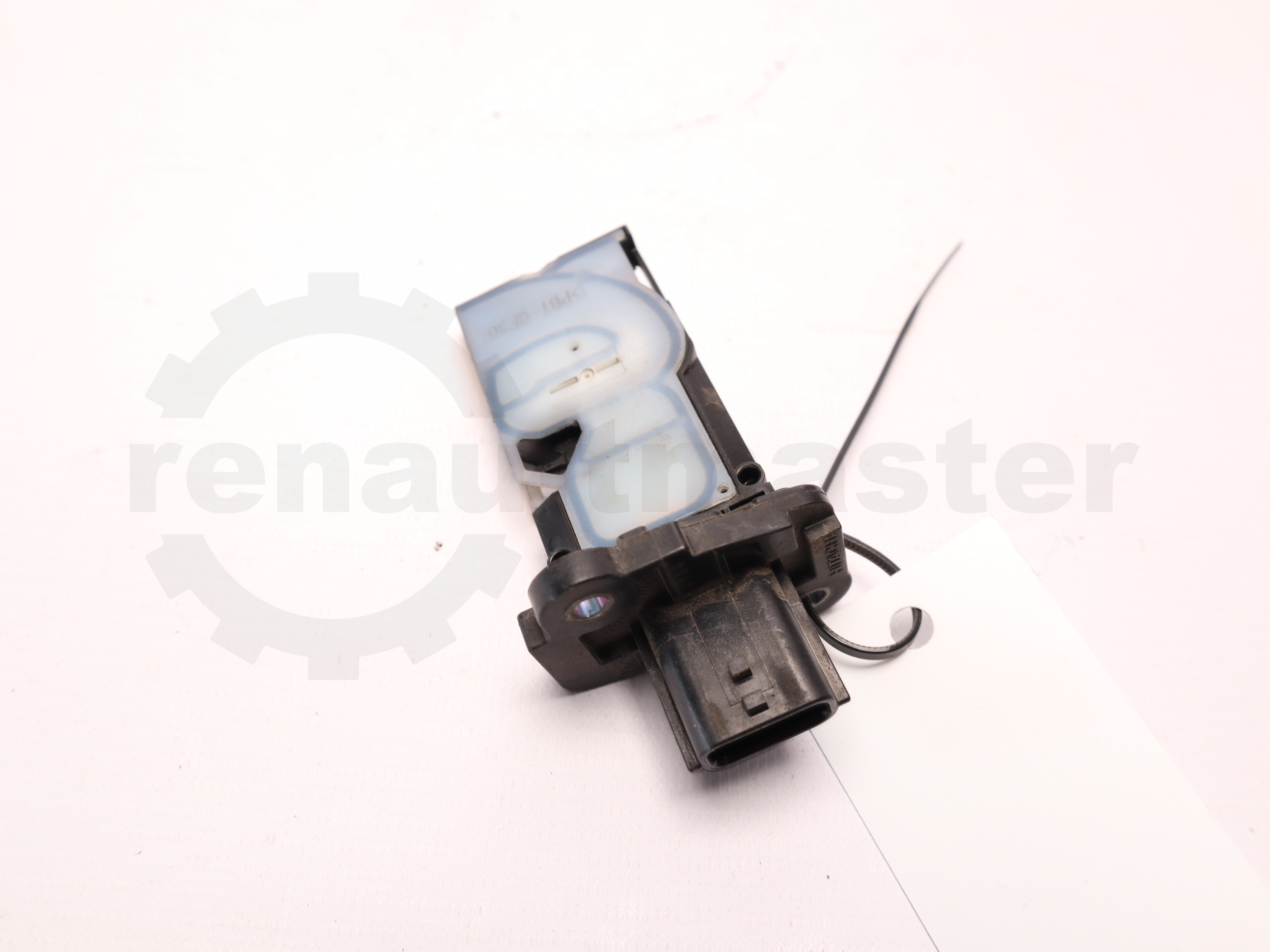 Витратомір повітря Renault Master 2019->, - 226800472R Б/В
