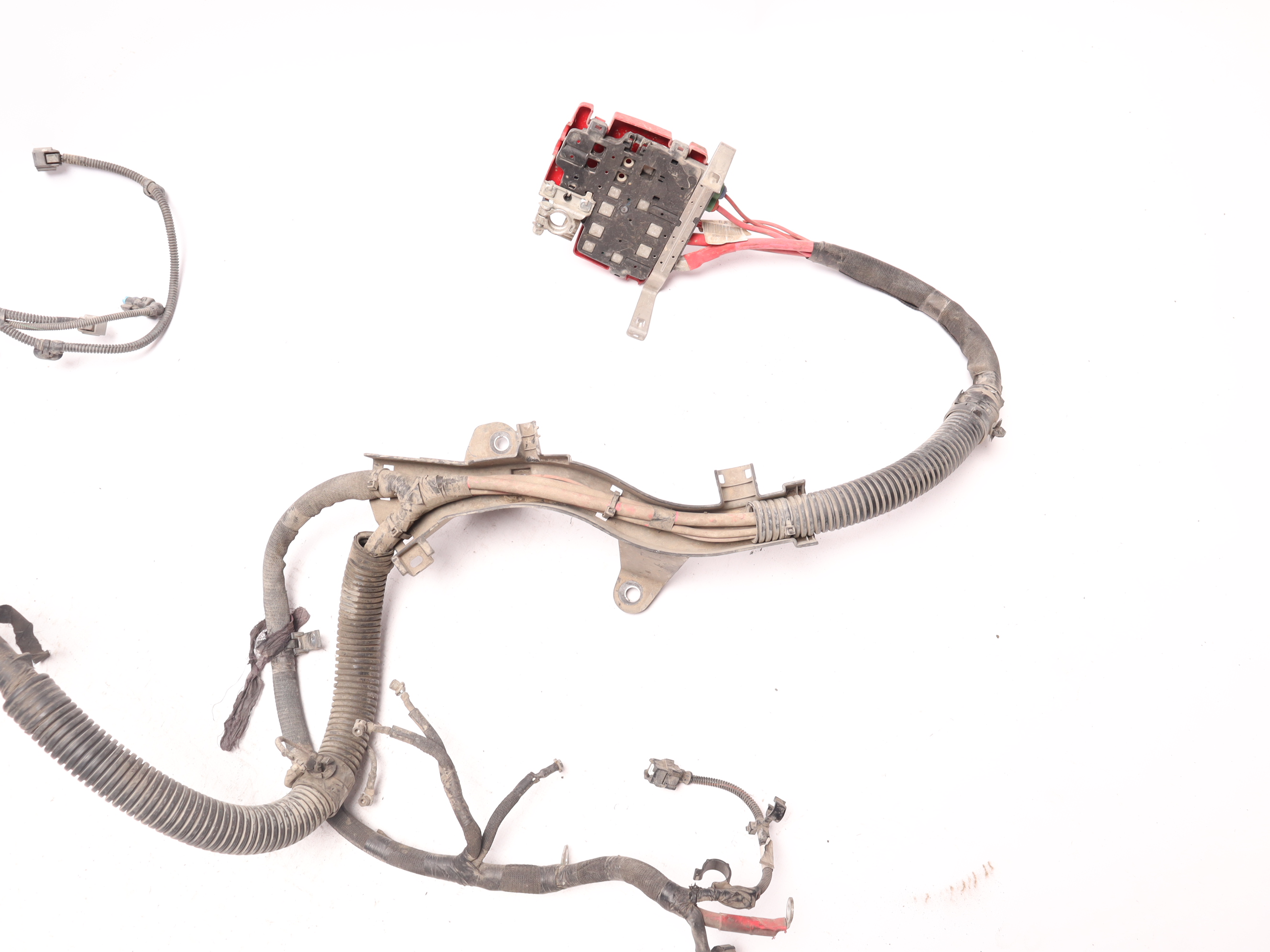 Електропроводка мотора без кондиціонера Renault Master (Opel Movano, Nissan NV400) 2010 -, 240112524R Б/В