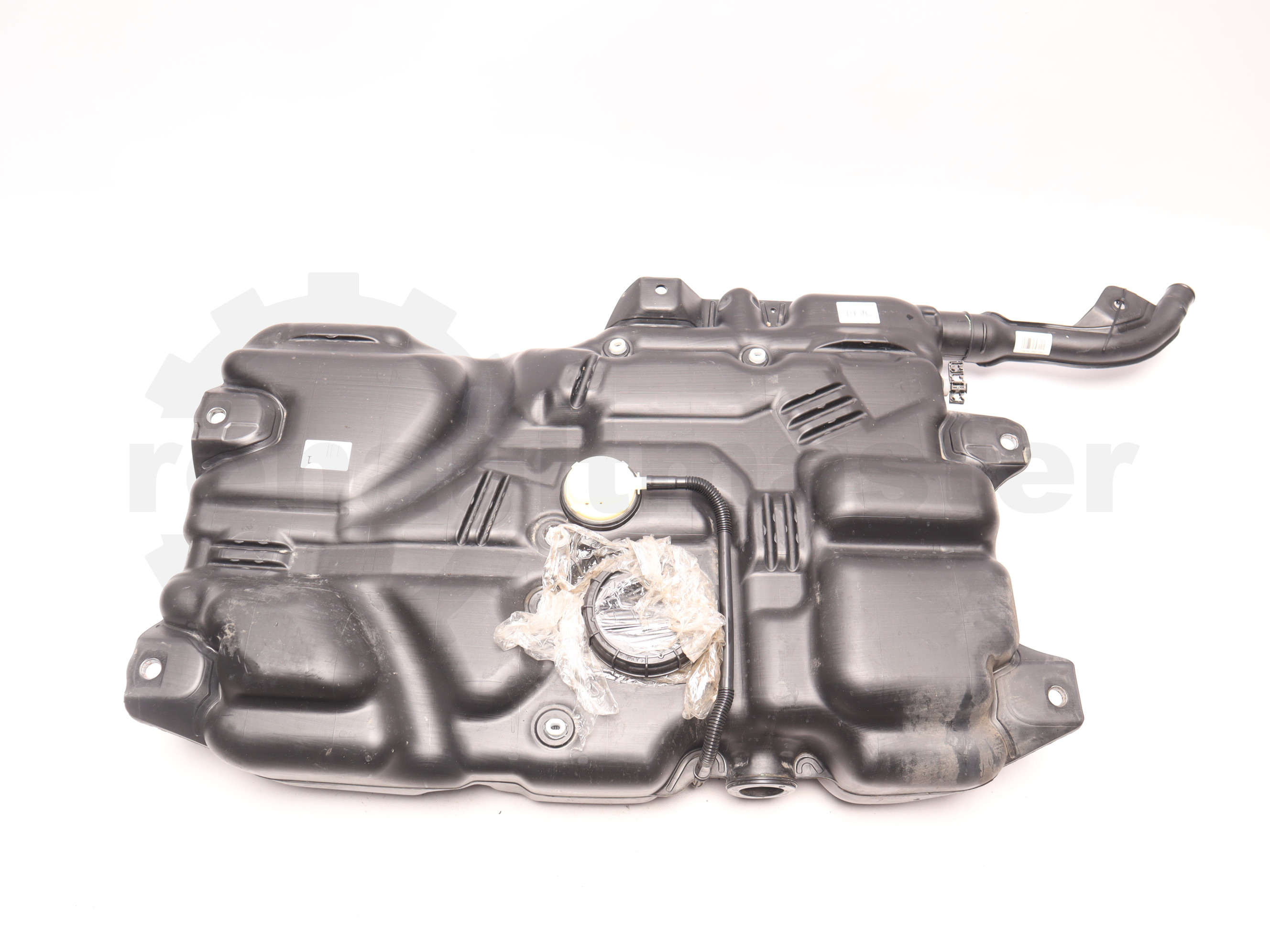 Паливний бак Renault Trafic (Opel Vivaro, Nissan NV300) 2014 -, 172025945R Б/В