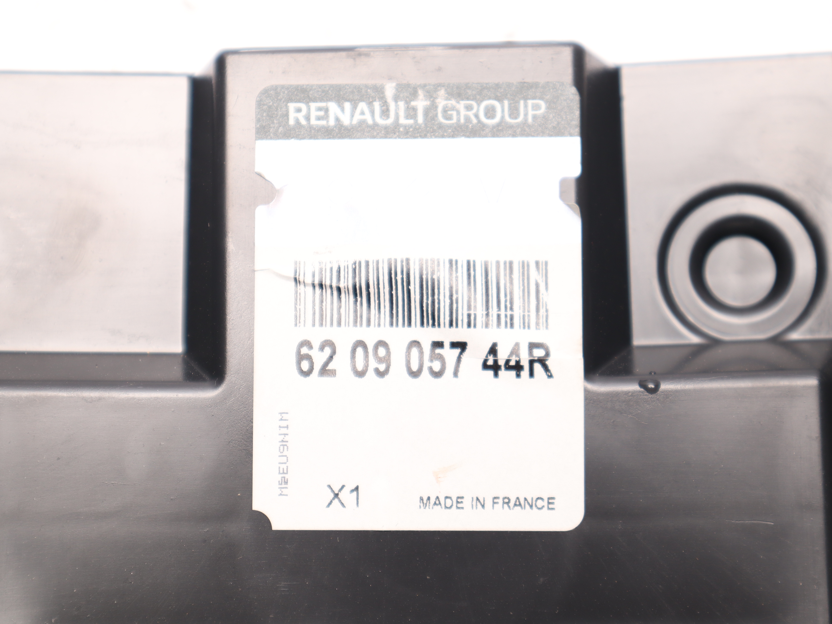 Абсорбер Renault Trafic 19- 620905744R OE