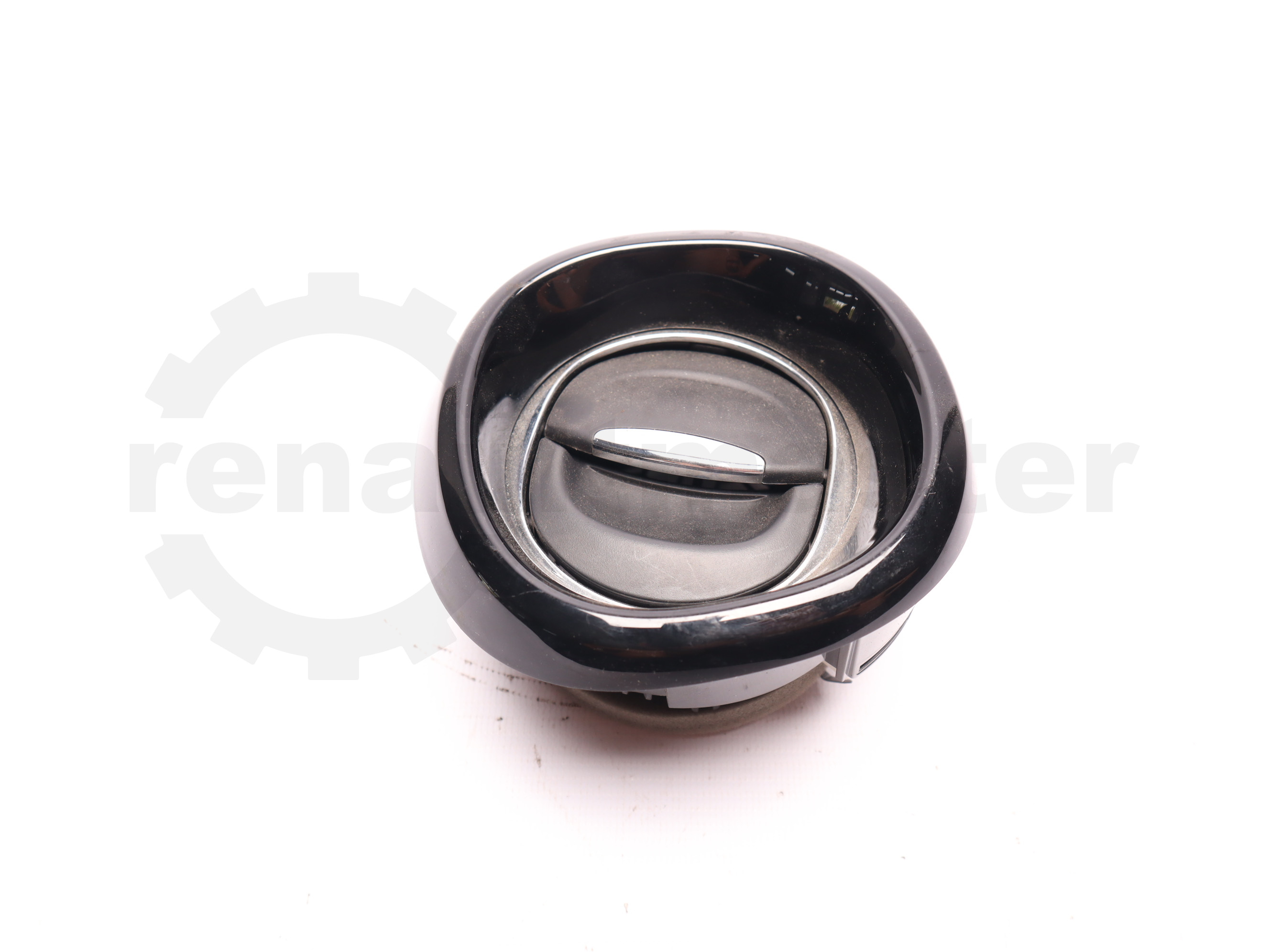 Дефлектор видува повітря правий Renault Trafic 2015 -, 687606325R D Б/В