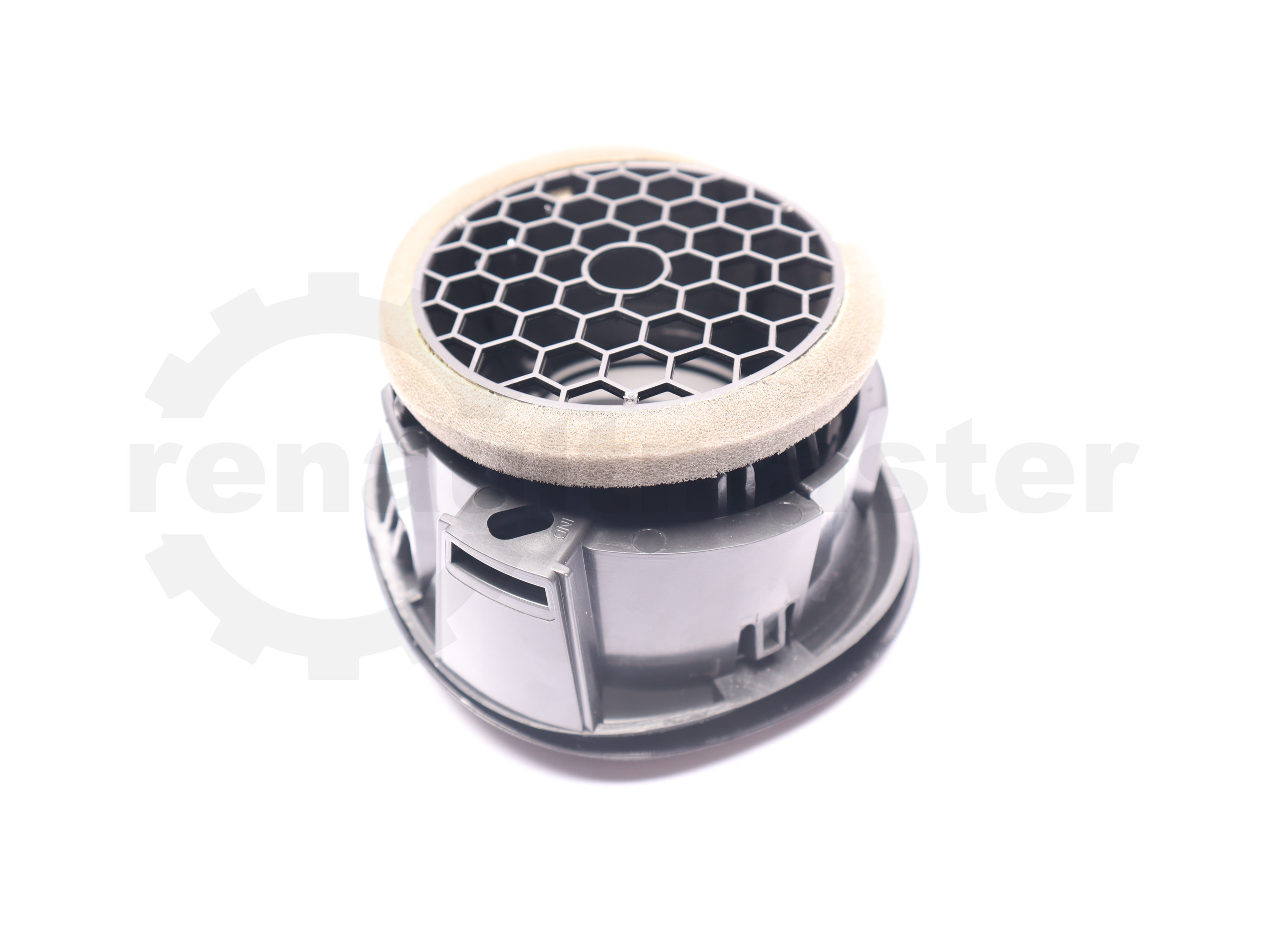 Дефлектор видува повітря лівий Renault Trafic 2015 -, 687606325R G Б/В