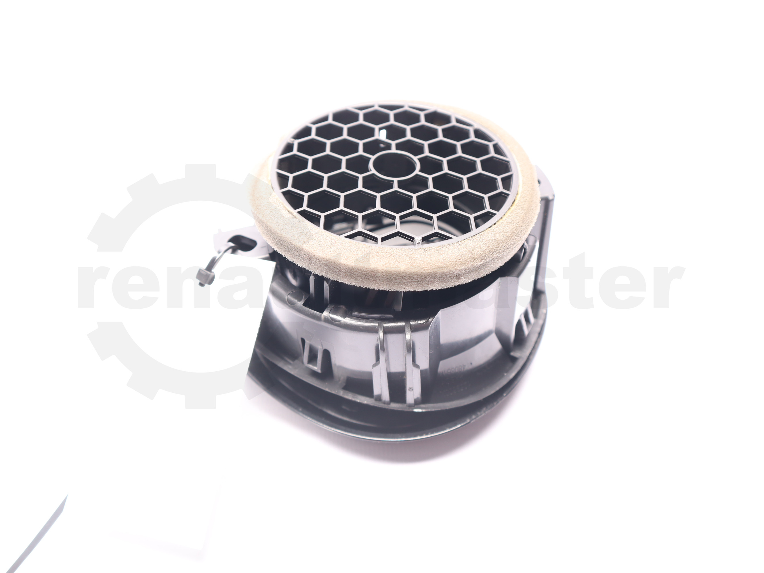 Дефлектор видува повітря лівий Renault Trafic 2015 -, 687606325R G Б/В