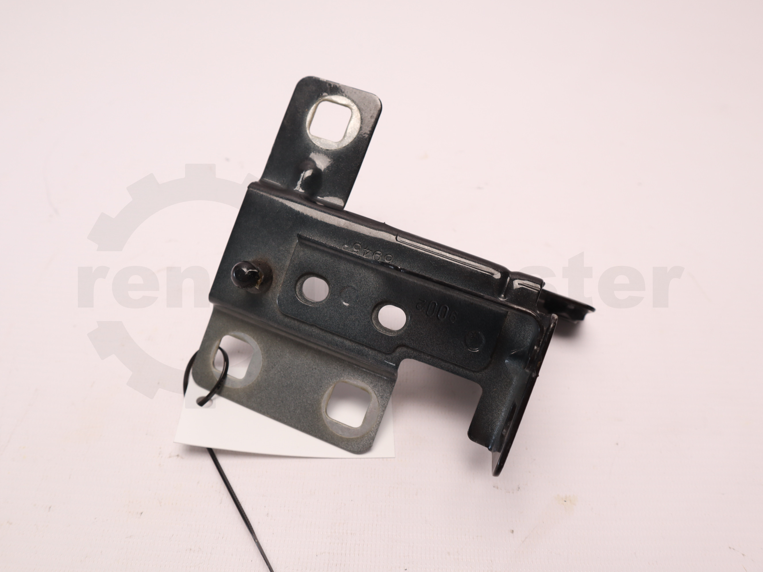 Кронштейн кріплення амортизатора капота правий  Renault Trafic (Opel Vivaro, Nissan NV300) 2014 -, 46945R Б/В
