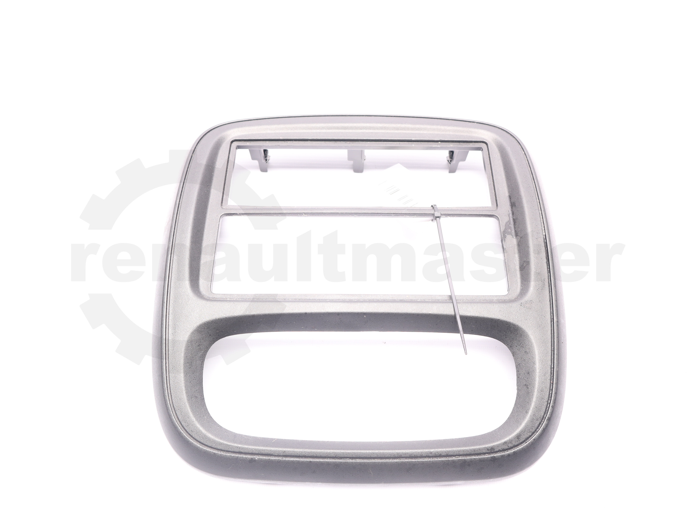 Накладка центральної консолі Renault Trafic (Opel Vivaro, Nissan NV300) 2014 -, 682603912R Б/В