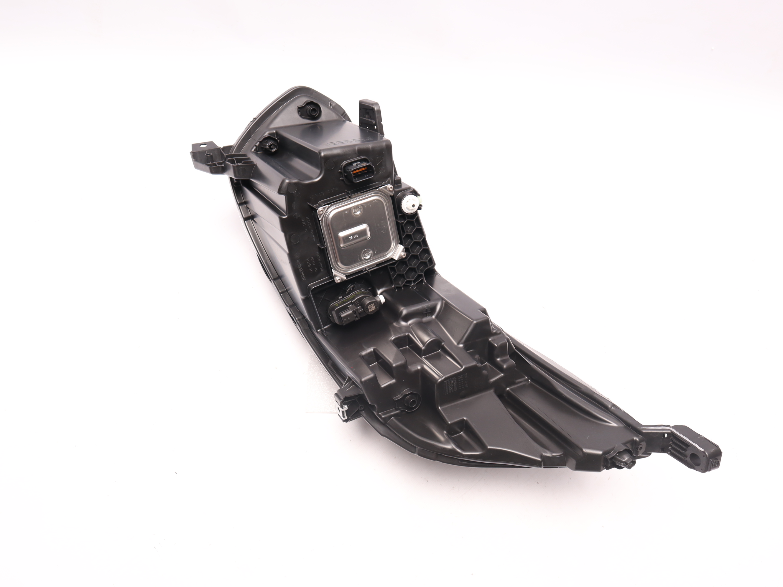 Фара передня права Renault Trafic 19-  OE 260102899R, OE