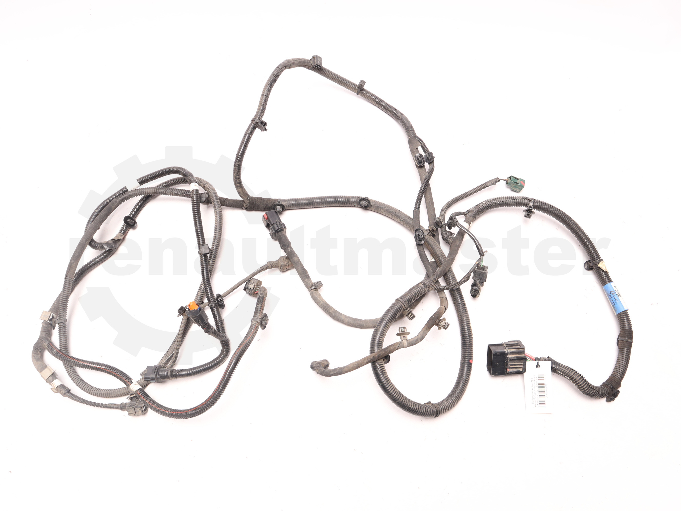 Електропроводка бак + ABS Renault Trafic (Fiat Talento, Nissan NV300) 2021 -, 241105097R Б/В