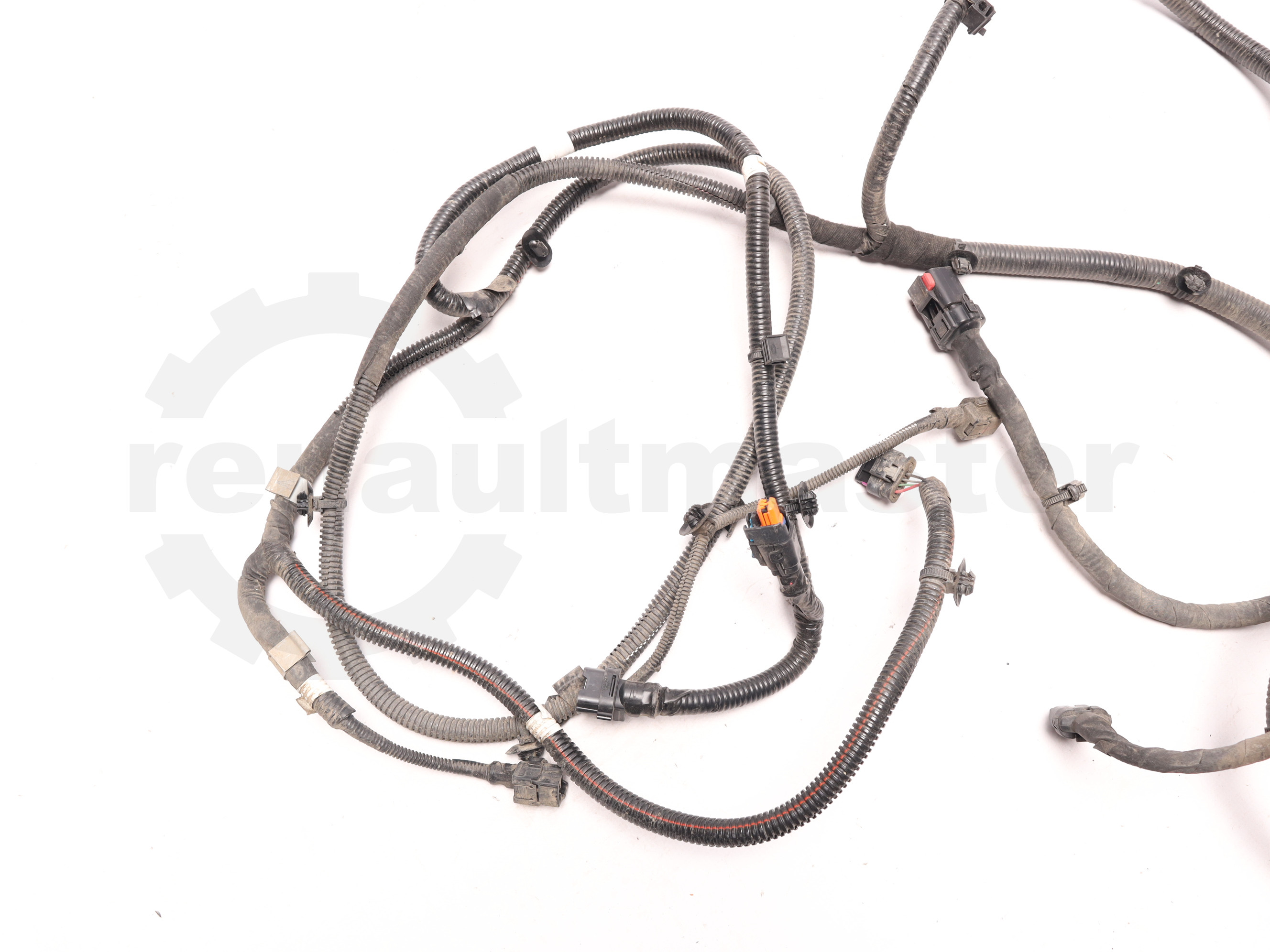 Електропроводка бак + ABS Renault Trafic (Fiat Talento, Nissan NV300) 2021 -, 241105097R Б/В