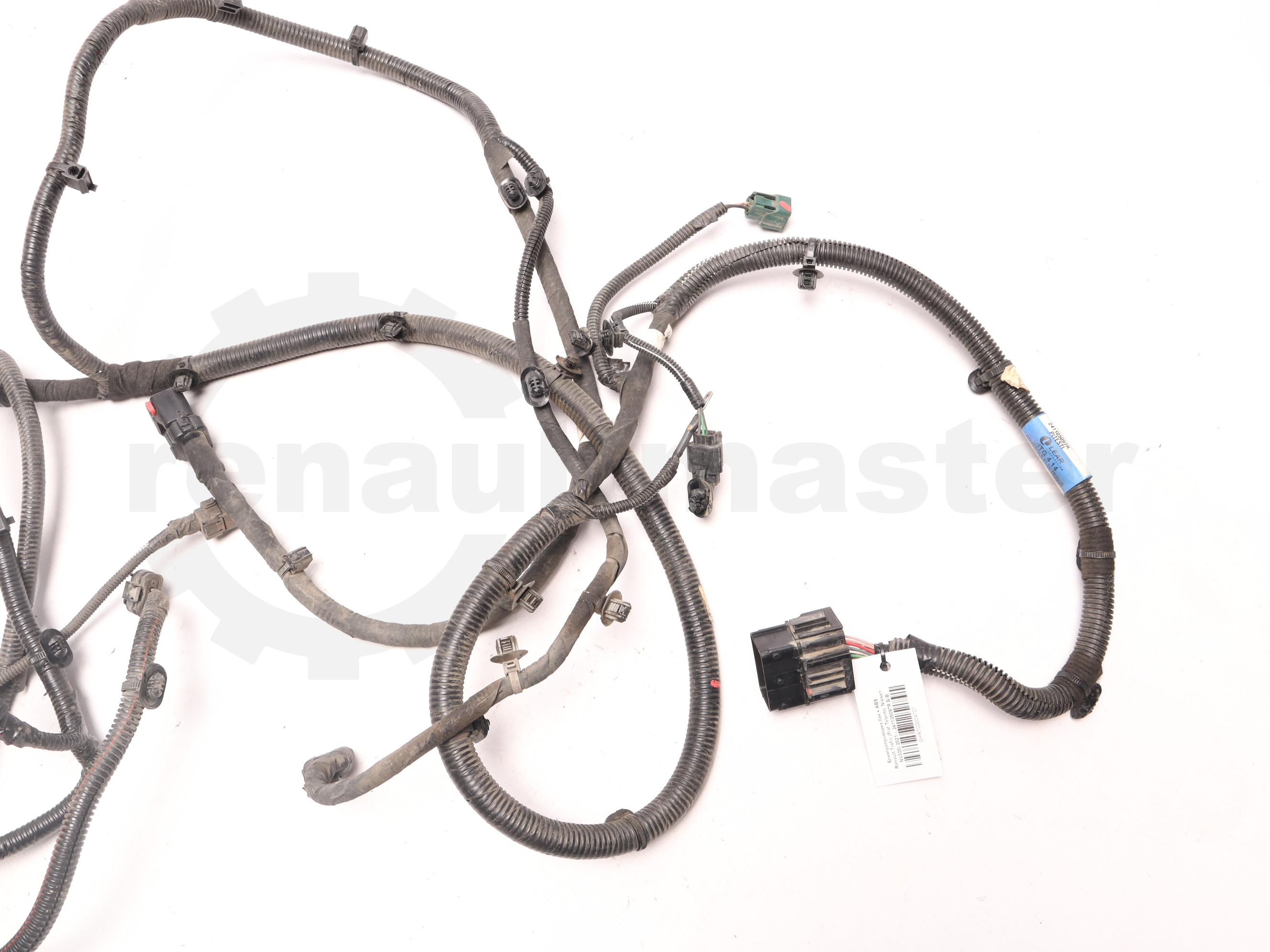 Електропроводка бак + ABS Renault Trafic (Fiat Talento, Nissan NV300) 2021 -, 241105097R Б/В