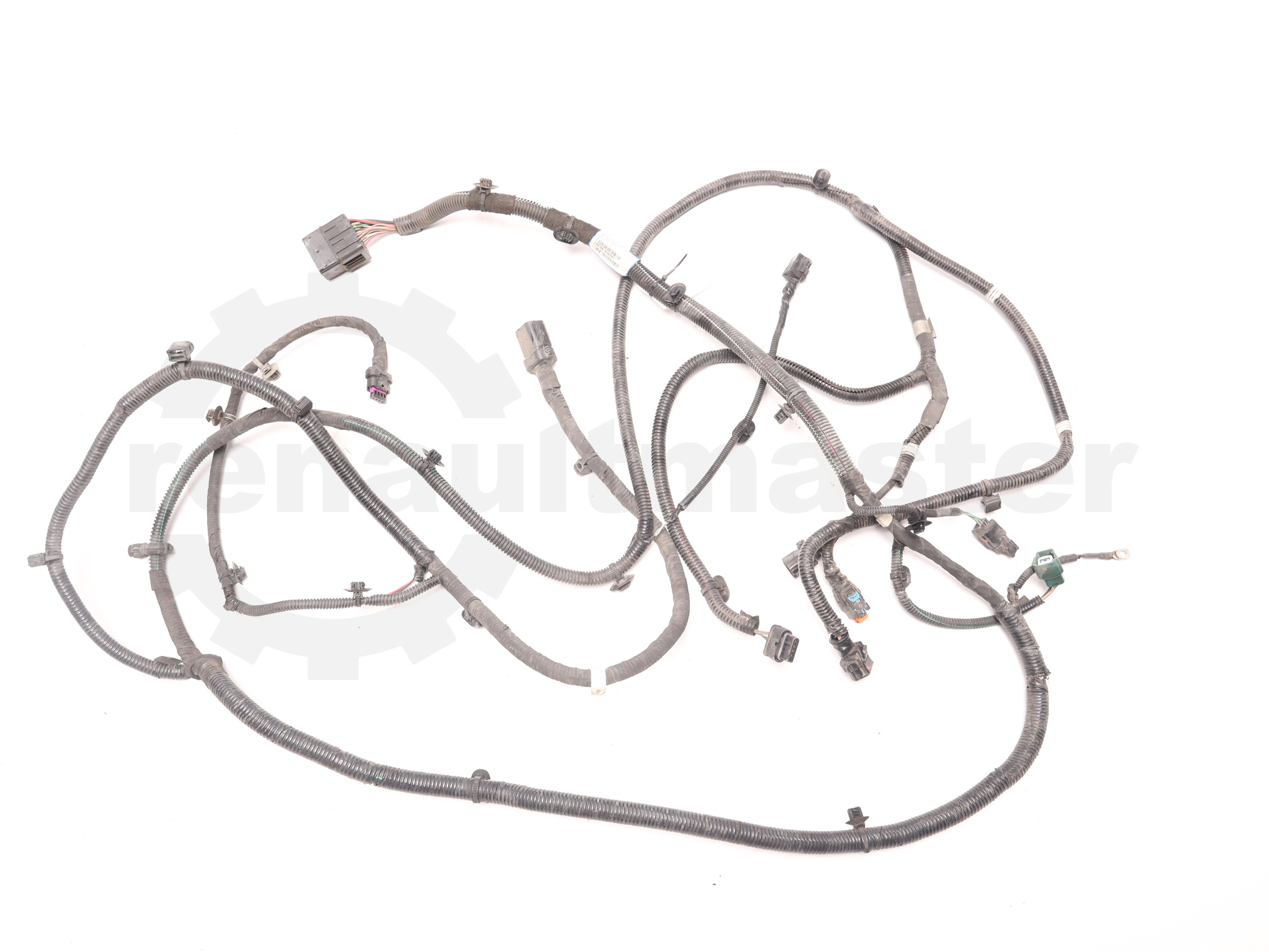 Електропроводка бак + ABS Renault Trafic (Fiat Talento, Nissan NV300) 2021 -, 241105097R Б/В