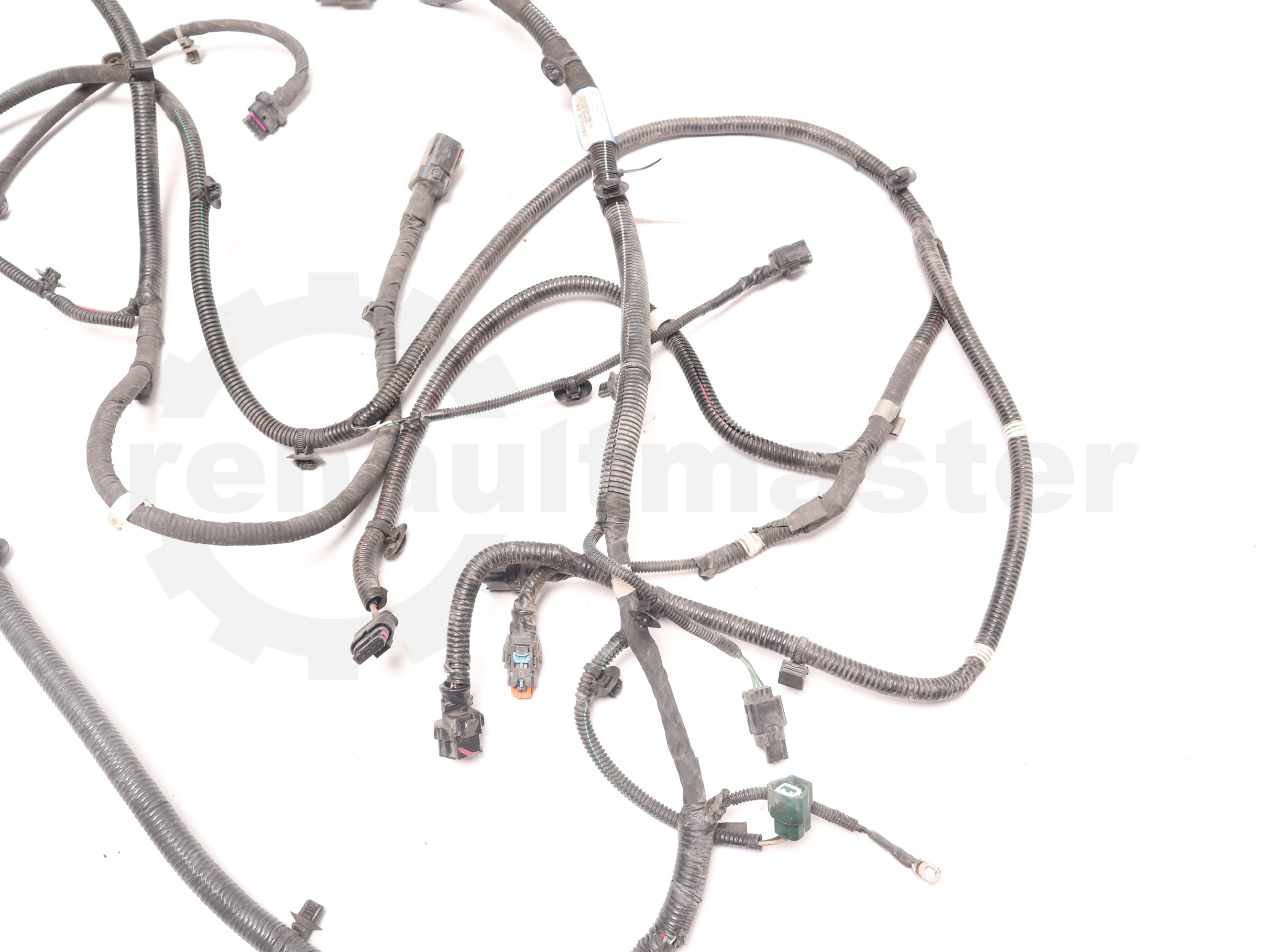 Електропроводка бак + ABS Renault Trafic (Fiat Talento, Nissan NV300) 2021 -, 241105097R Б/В