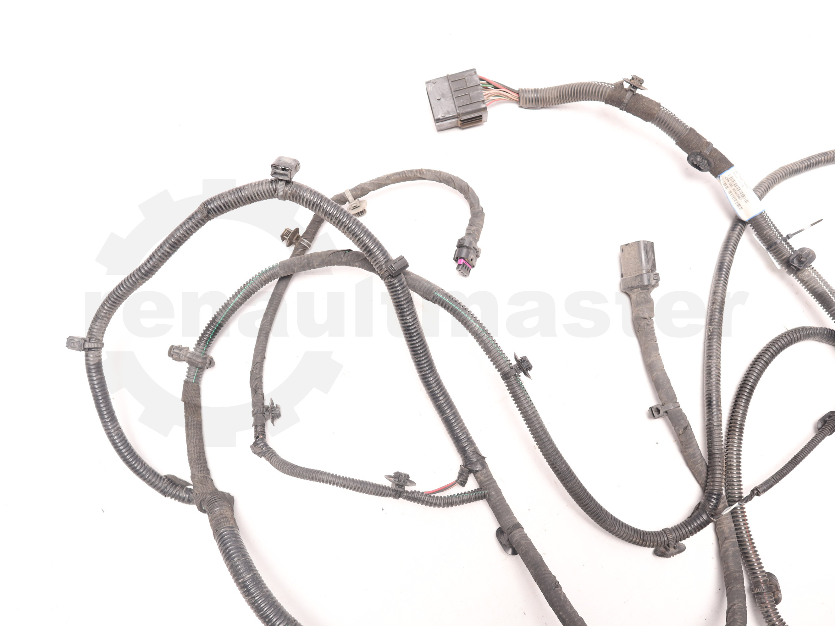 Електропроводка бак + ABS Renault Trafic (Fiat Talento, Nissan NV300) 2021 -, 241105097R Б/В