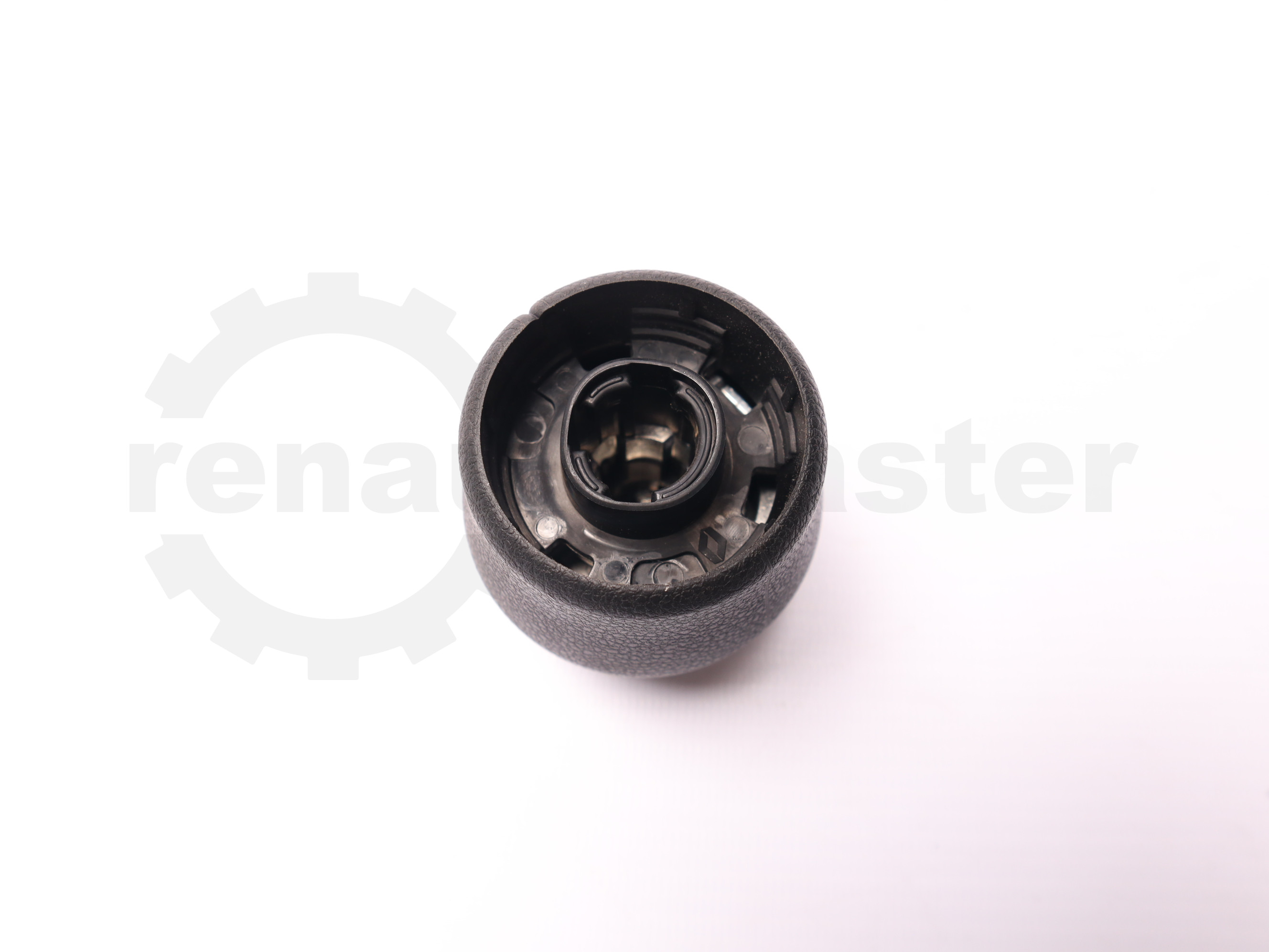 Ручка перемикання передач Renault Trafic (Fiat Talento, Nissan NV300) 2021 -, 2D0029339R Б/В