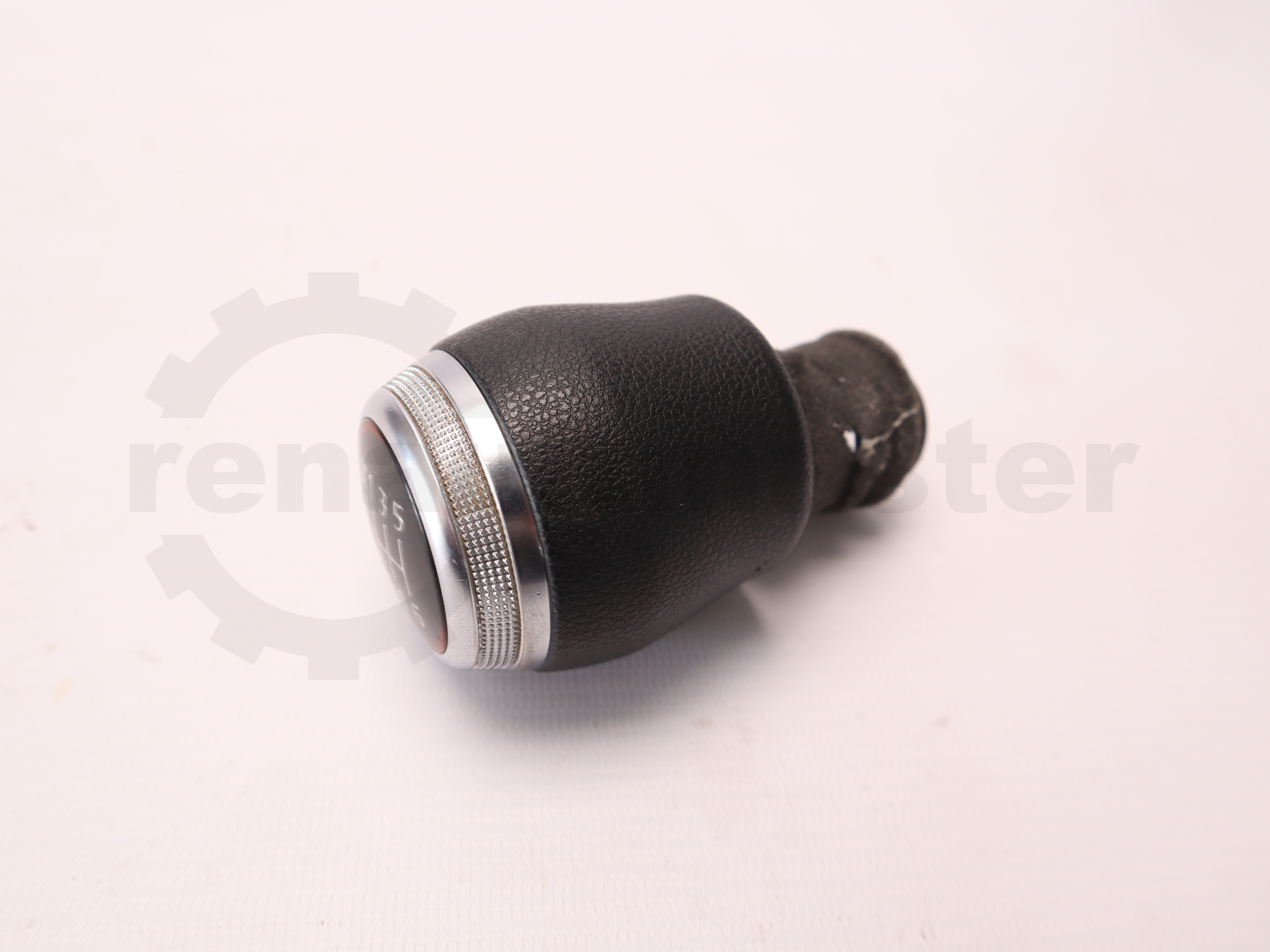 Ручка перемикання передач Renault Trafic (Fiat Talento, Nissan NV300) 2021 -, 2D0029339R Б/В