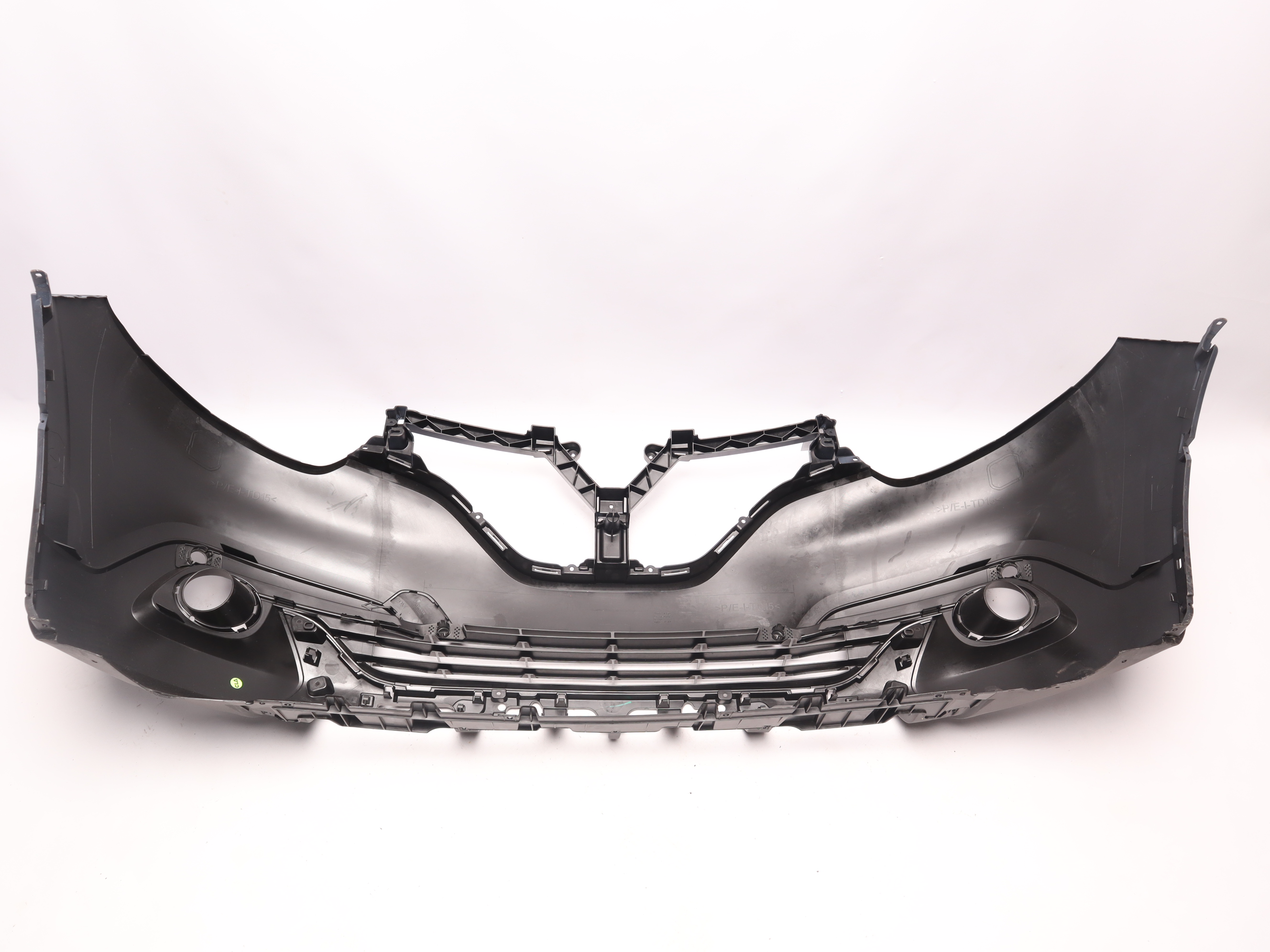 Бампер передній Renault KADJAR 15 - 620220343R 